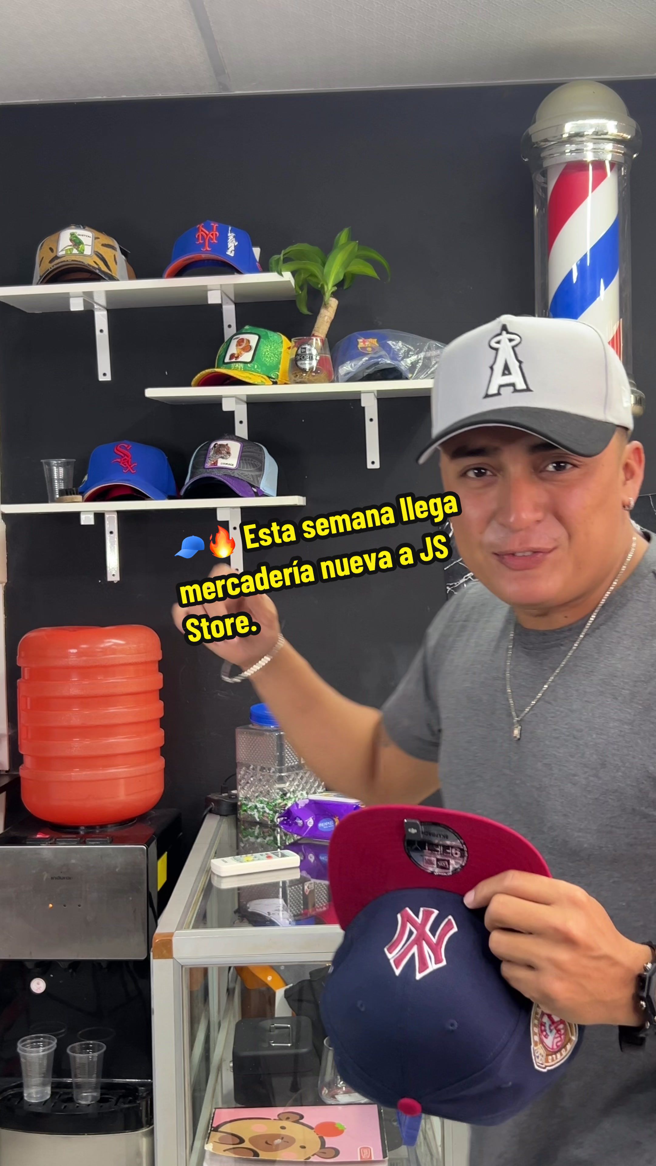 @Js Store