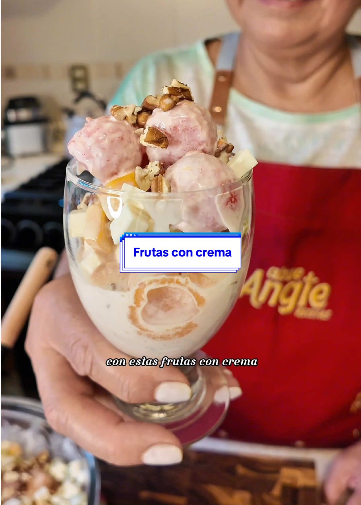 @Abue Angie Recetas