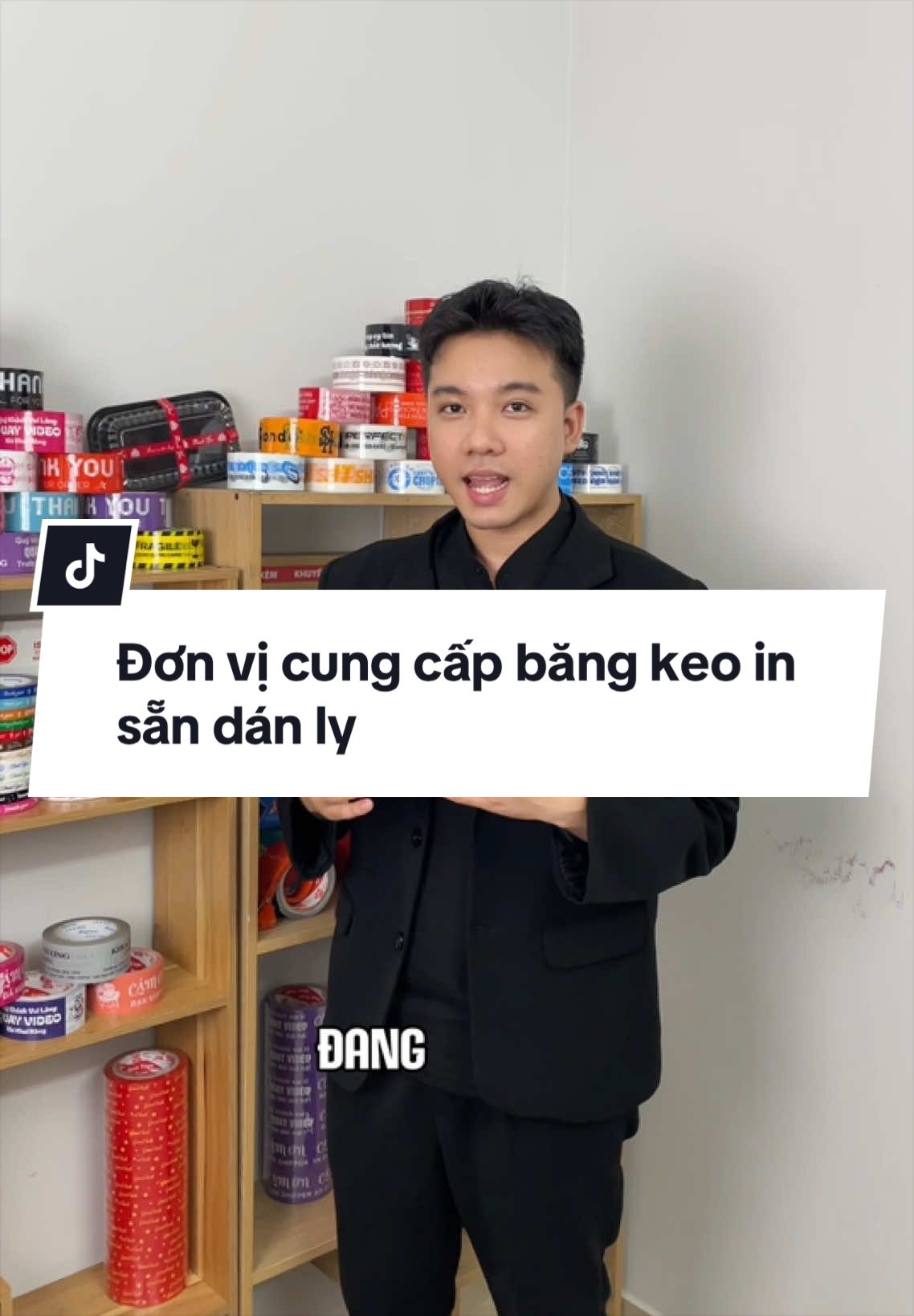 @BĂNG KEO IN SMART BEE