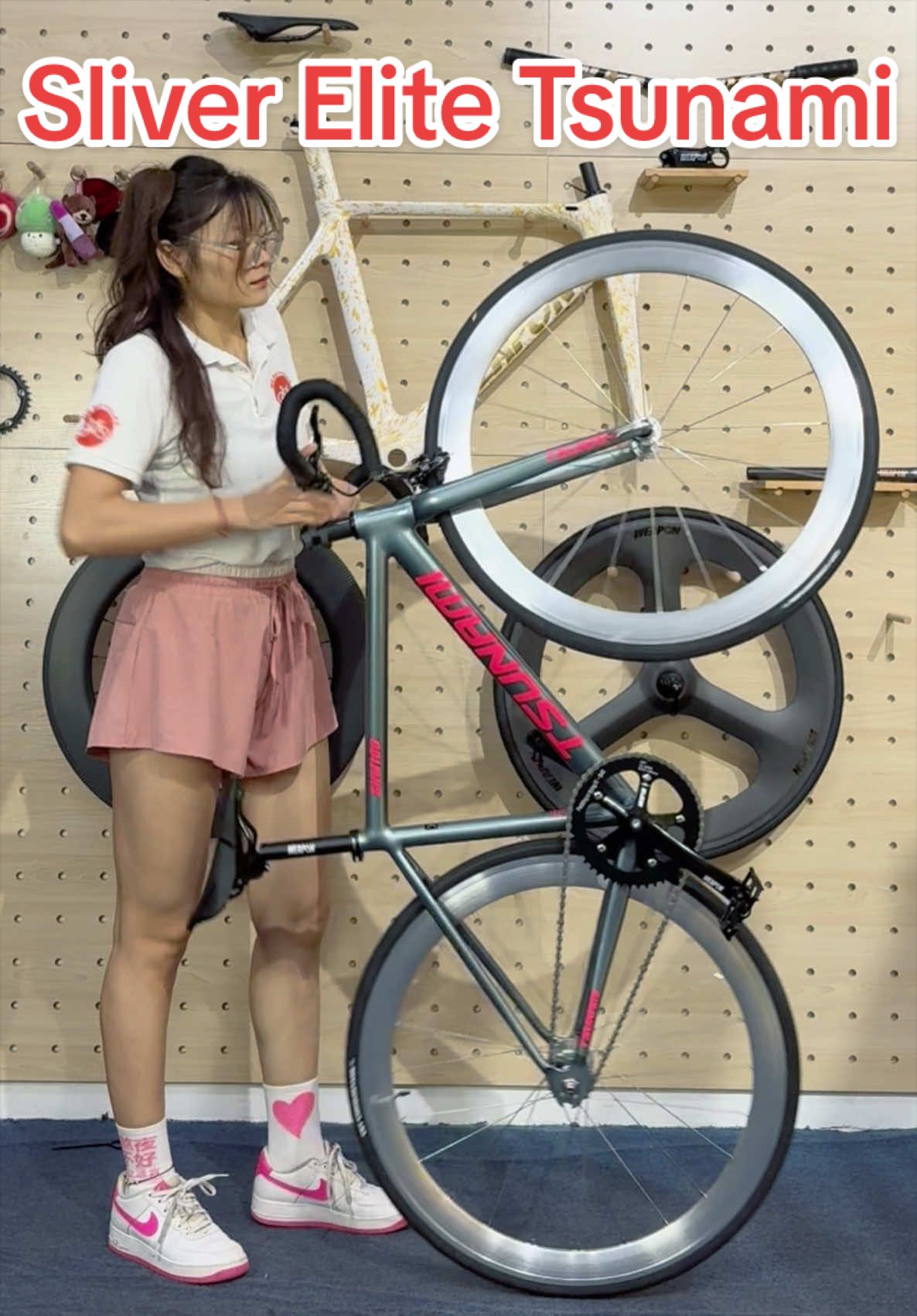 @Miss Wheel