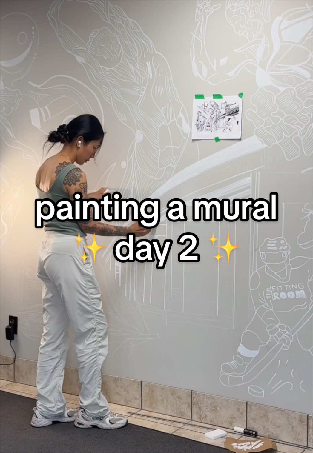@XXL STUDIOS | MURALIST ๐ค๐จ๐ฆ