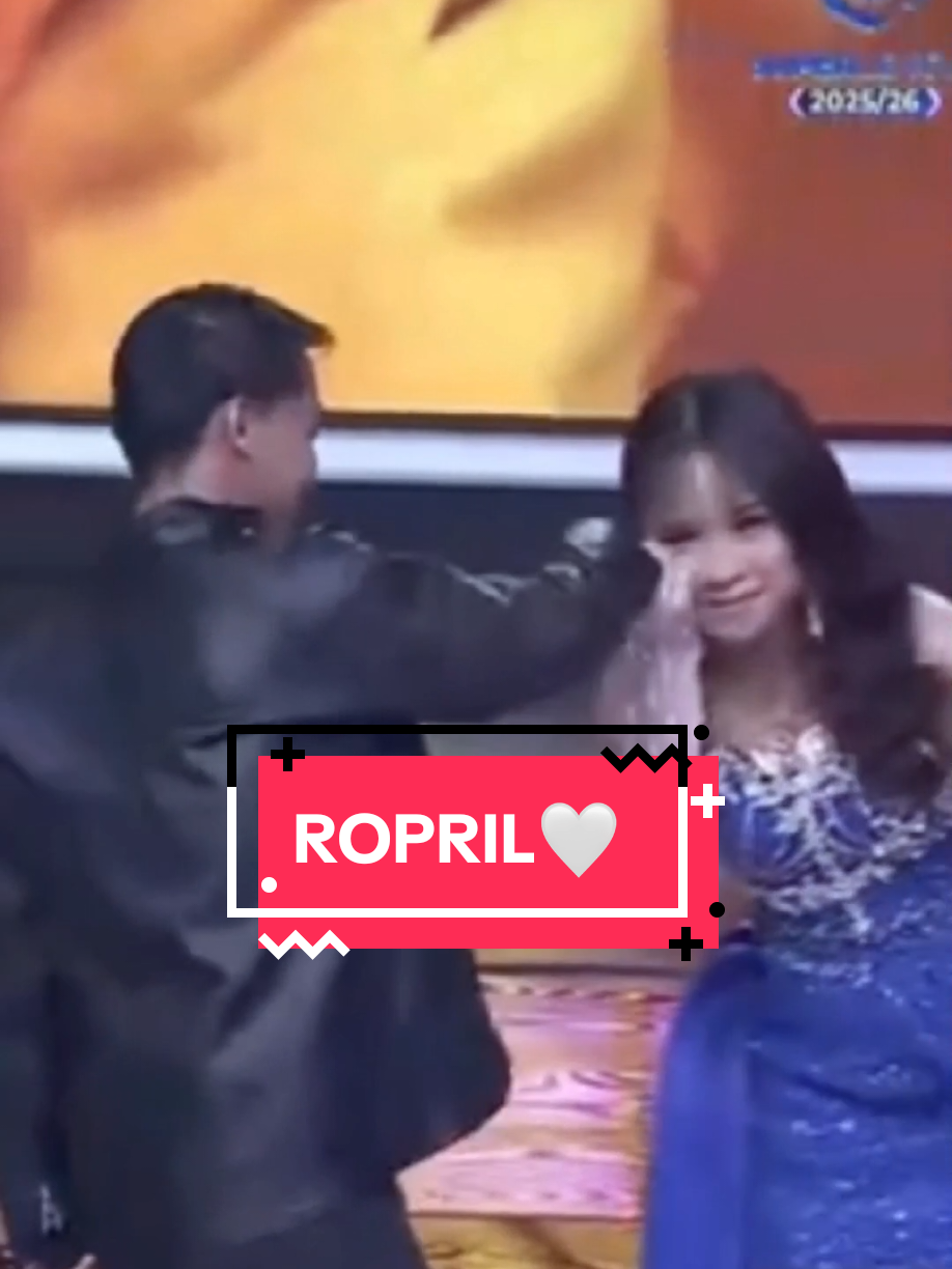 @Kapal ROPRIL (Rahf)