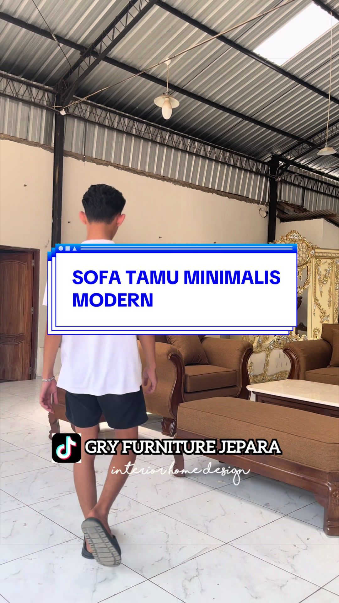 @Gry furniture jepara