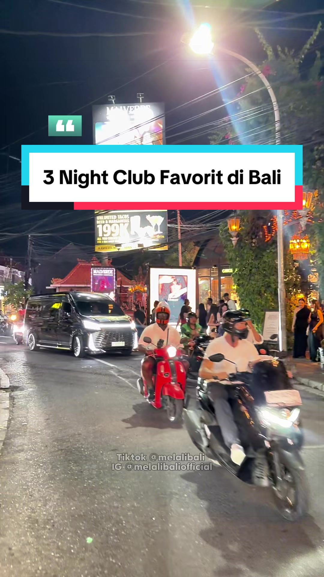 @Melali Bali