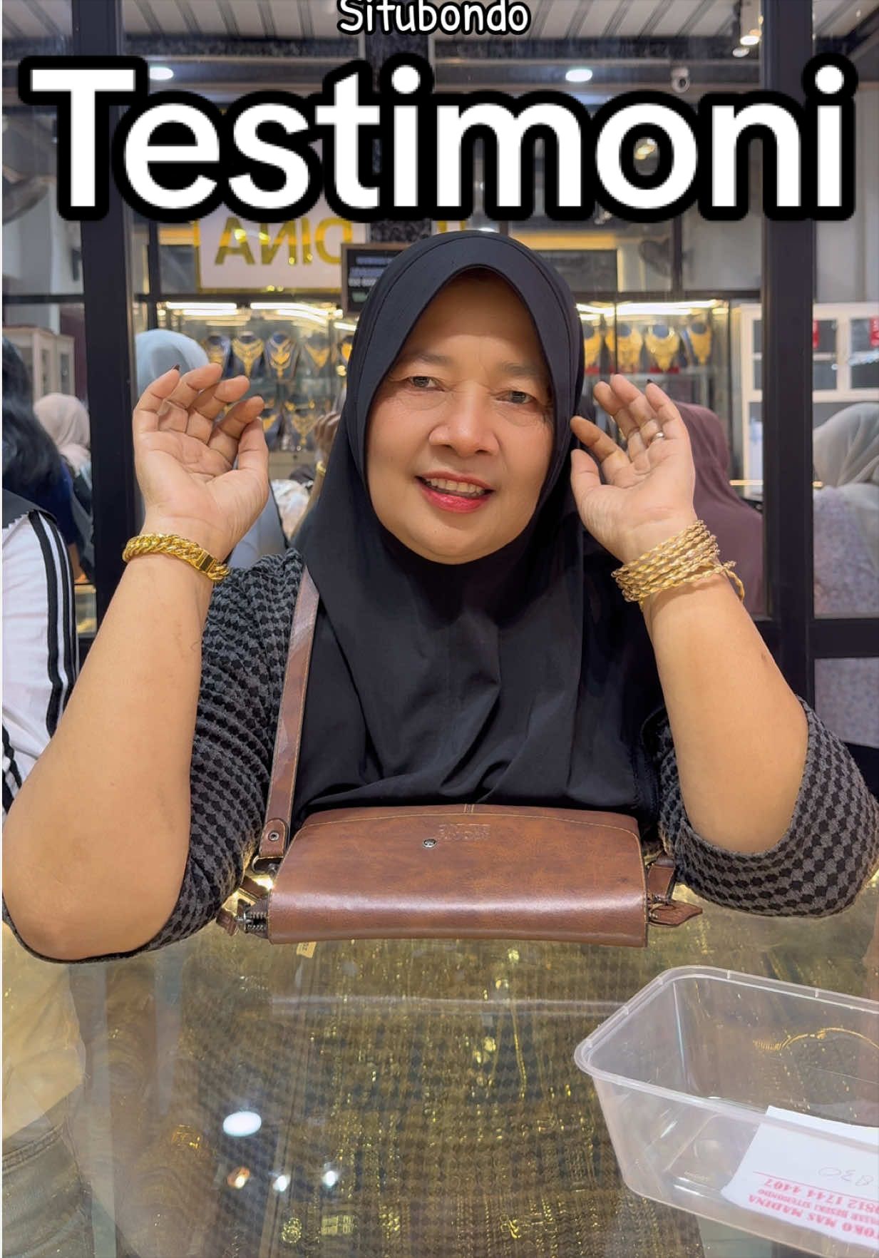 @Madinah Besuki