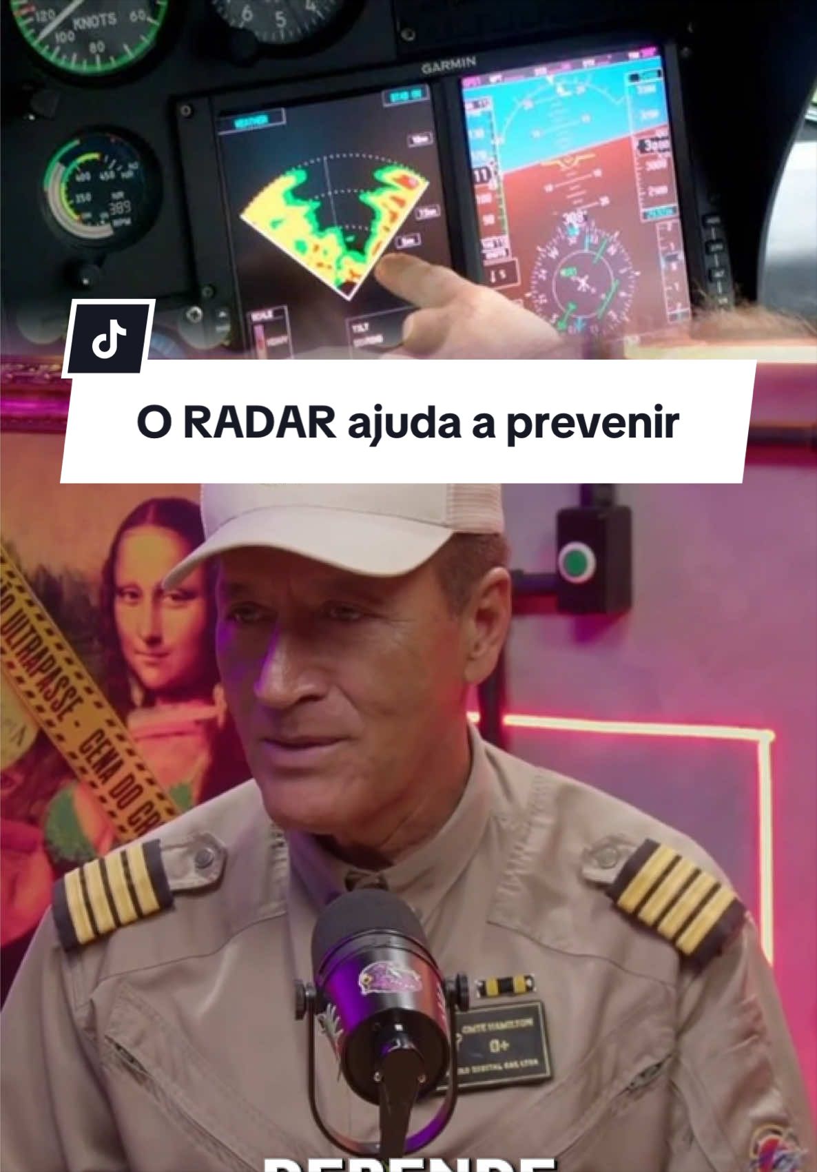 @Avi&otilde;es & Pilotos