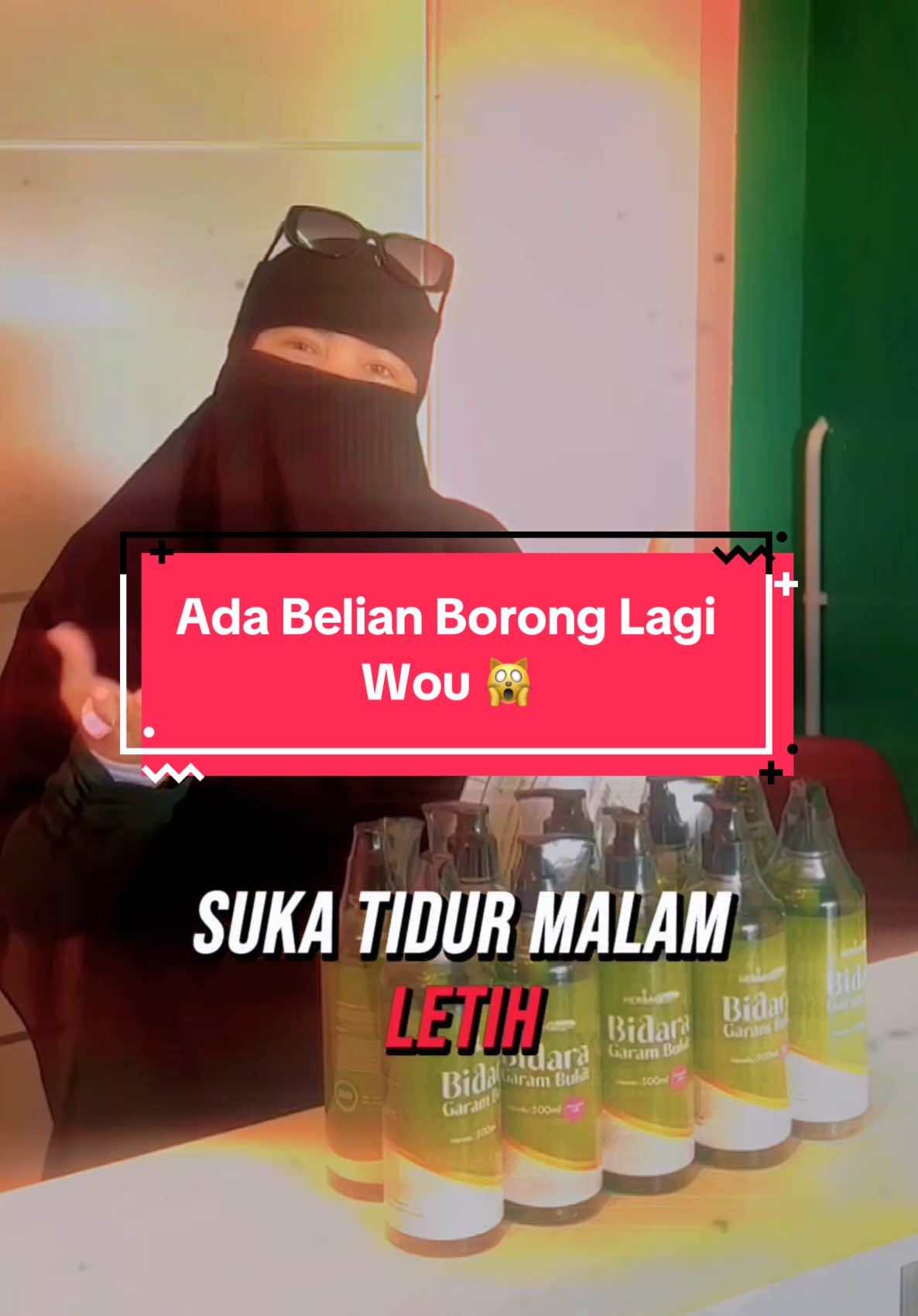 @KakLong Bidara