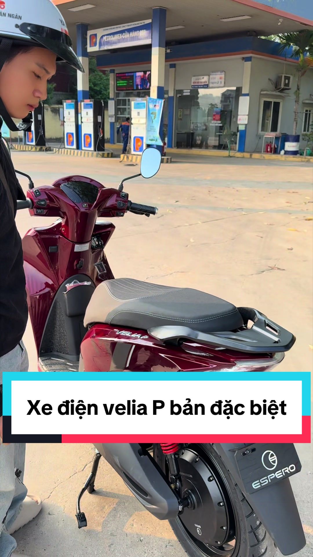 @Thế Giới Xe Văn Ng&acirc;n
