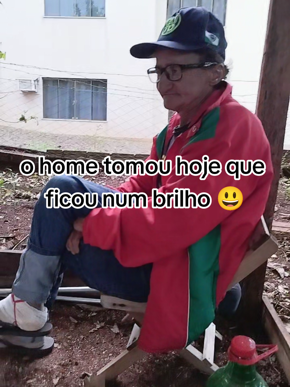 @Daya oficial