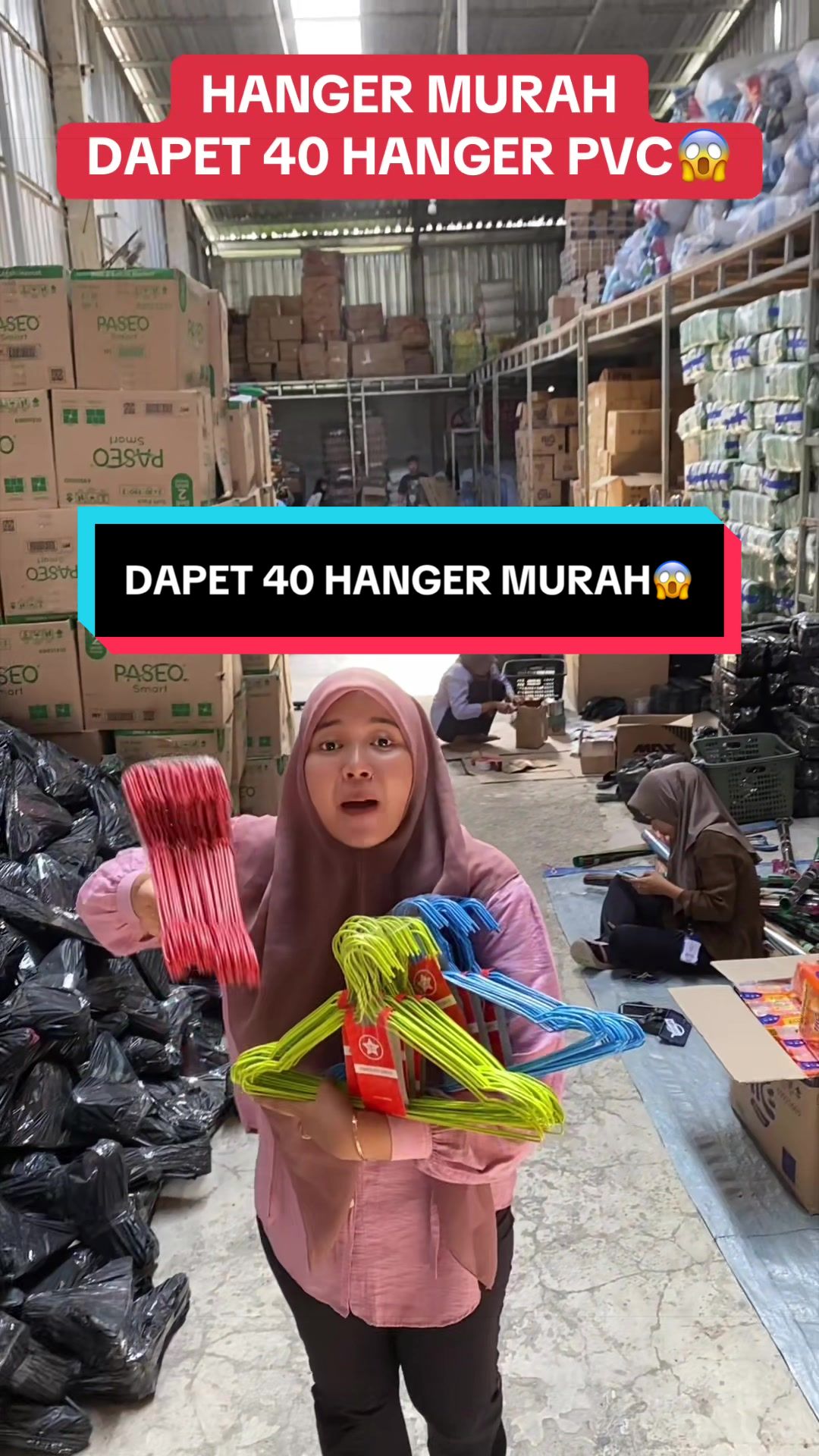 @V MART NUSANTARA