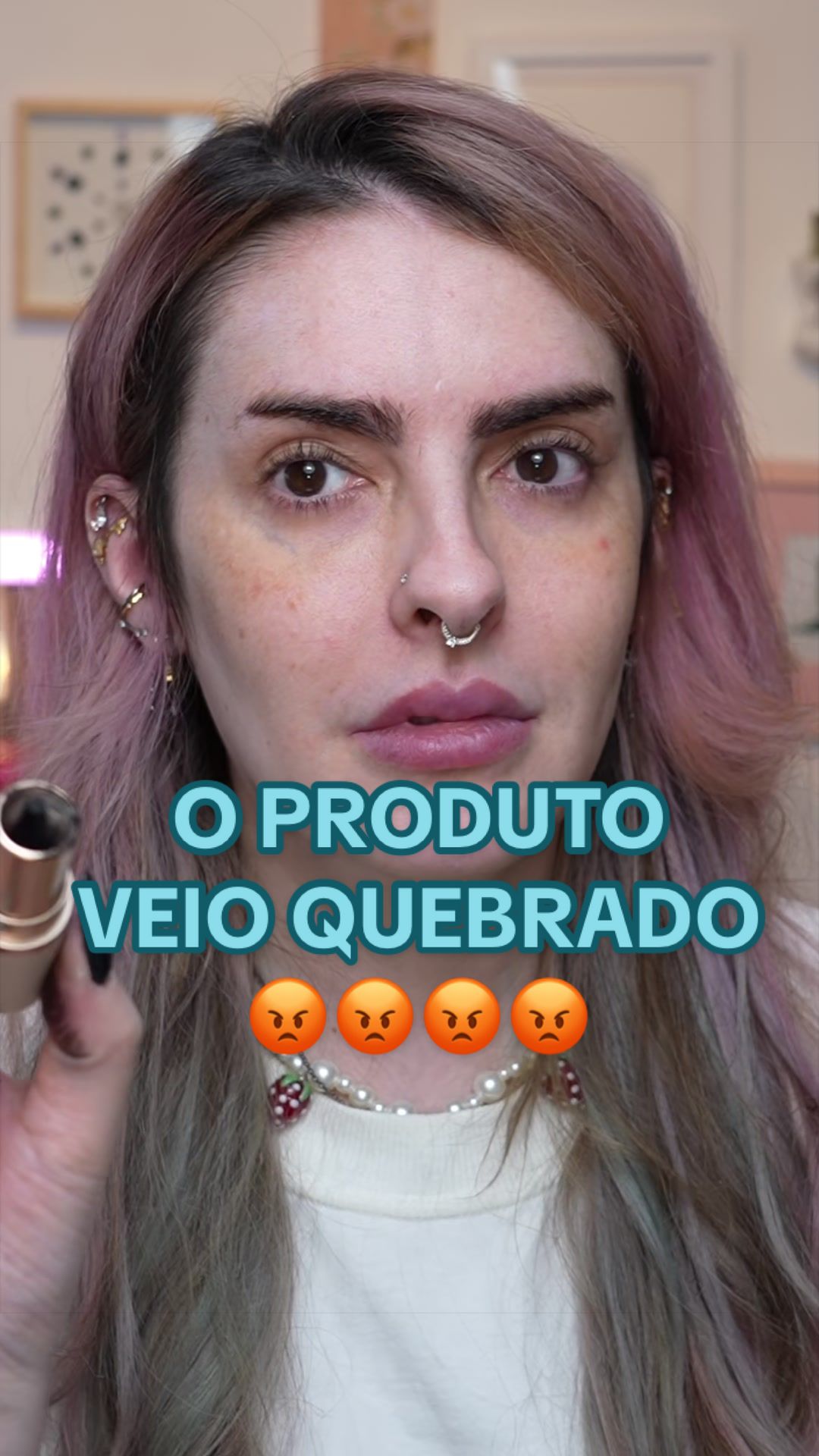 @Karen Bachini