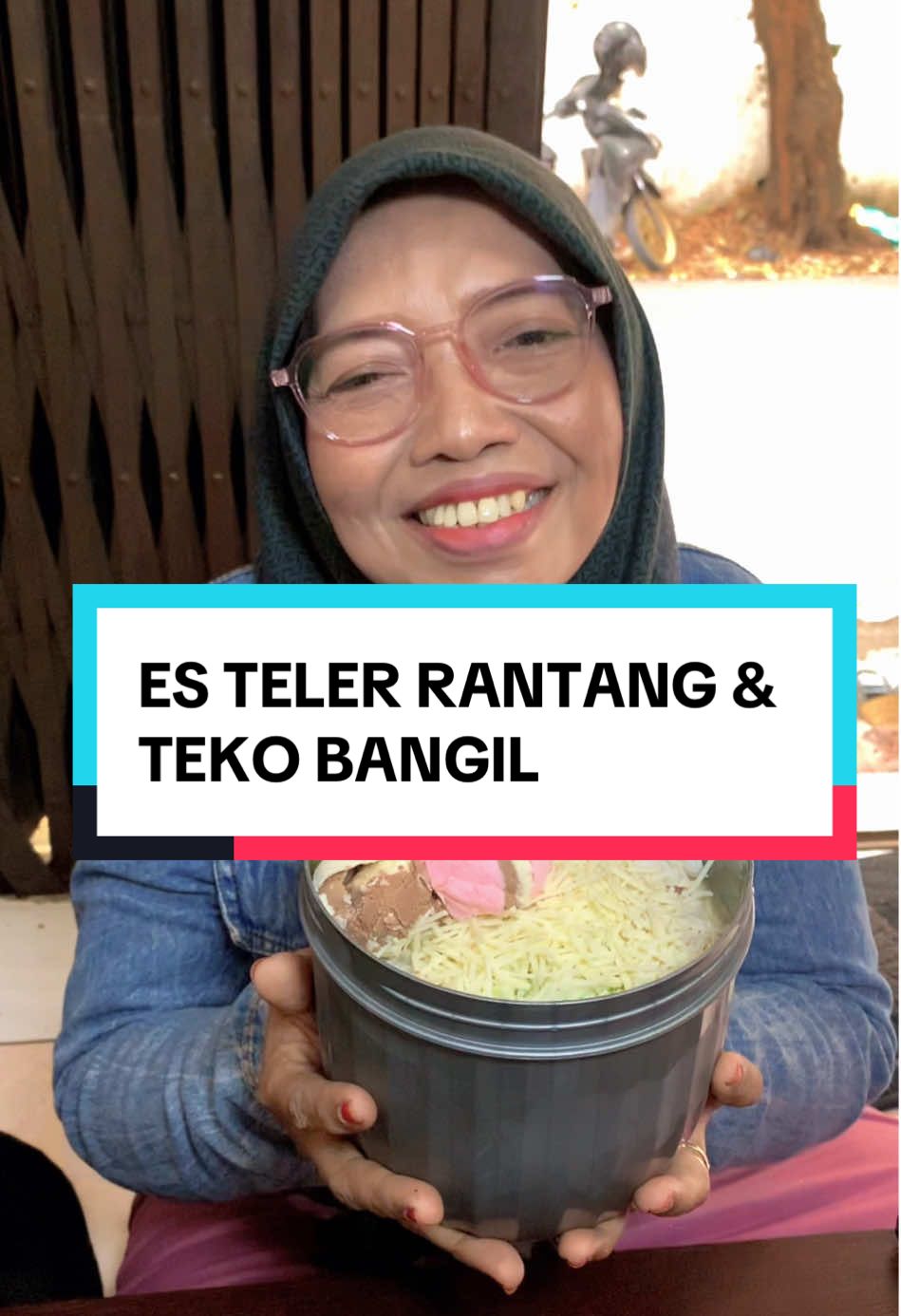 @Pakwahab_arekarek_bangil
