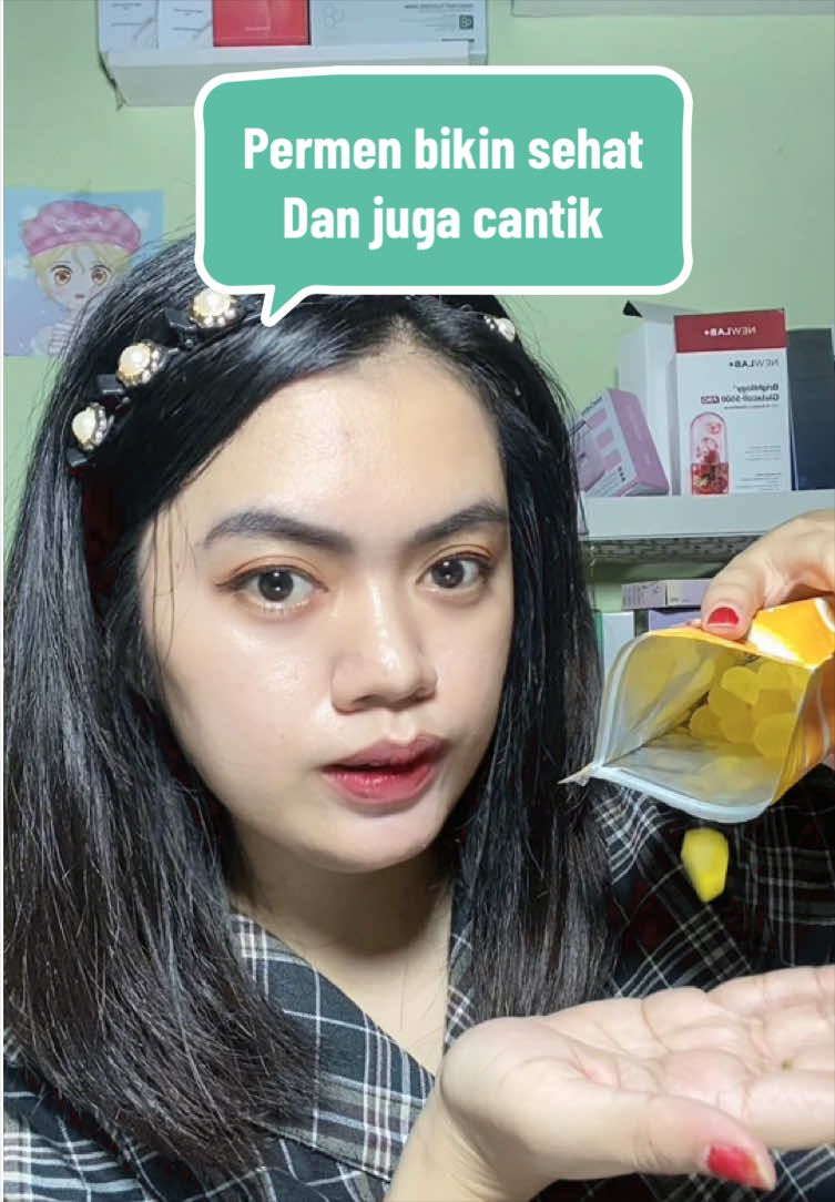 @Kiki | BeautyEnthusiast