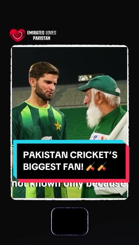 @Emirates Loves Pakistan