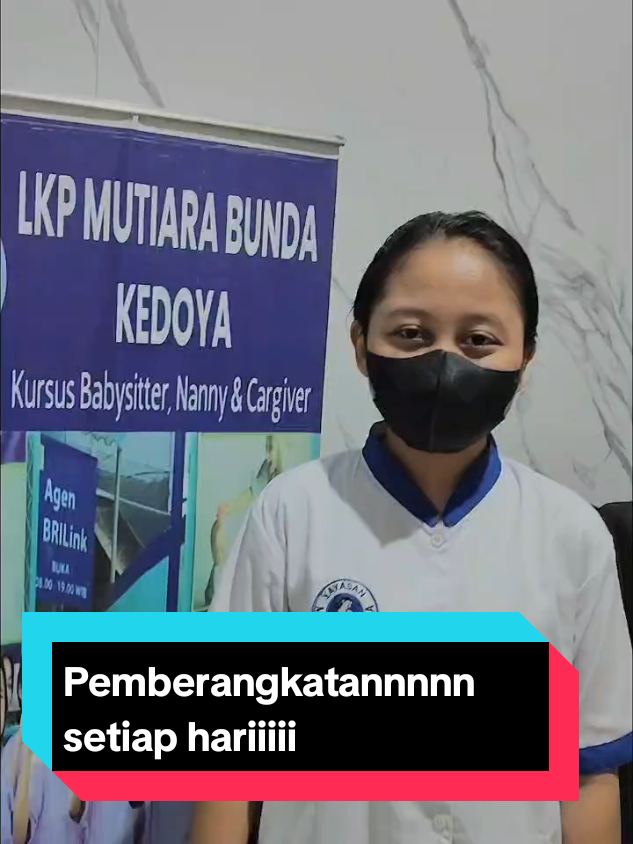 @Mutiara Bunda Tangerang