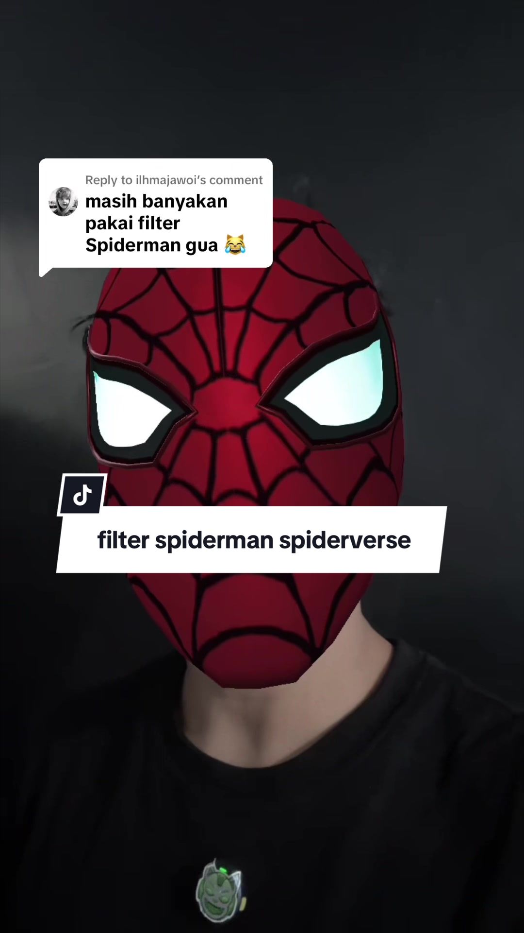 @Dans anugrah | filter creator
