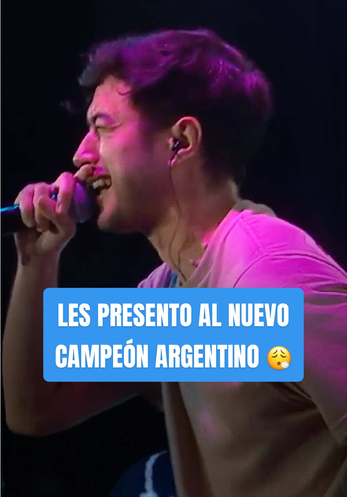 @FMS ARGENTINA 🇦🇷