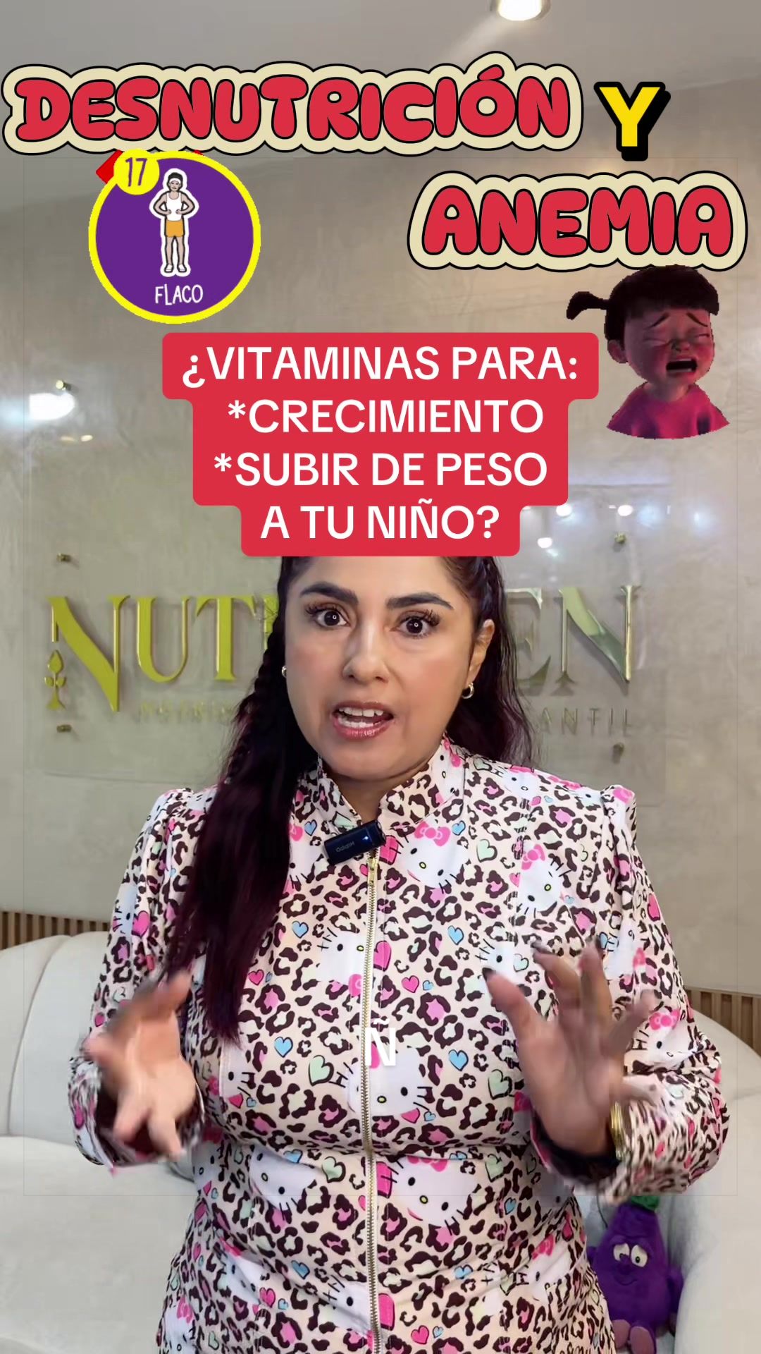 @Nutracen