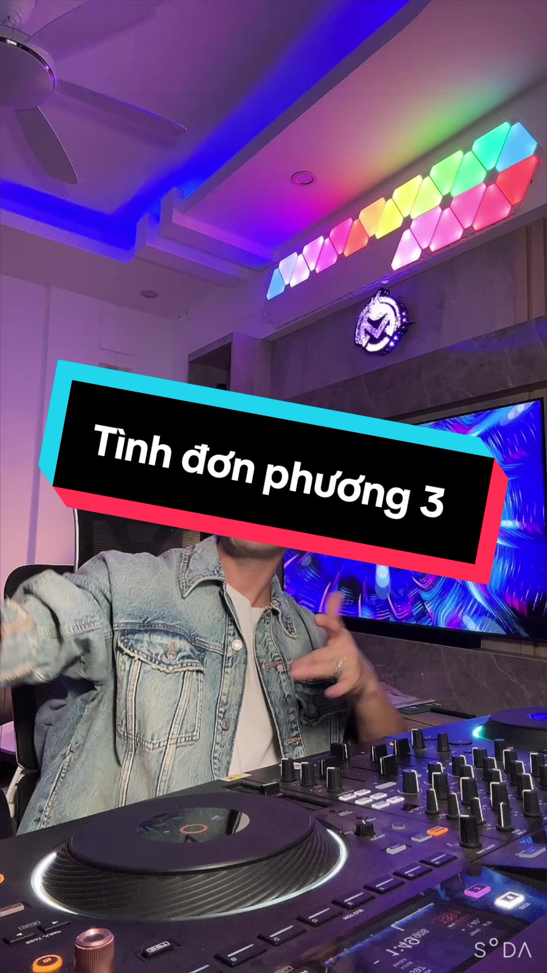 @DJ C&Ocirc;NG MIO