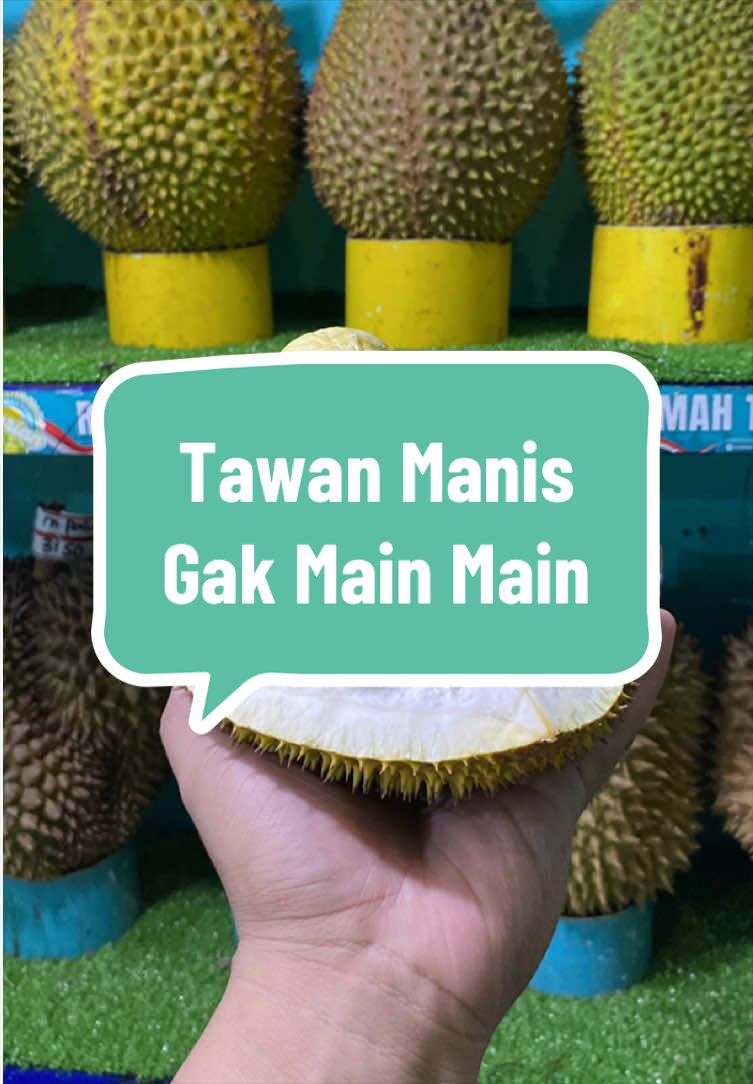 @Rumah Tamma Durian