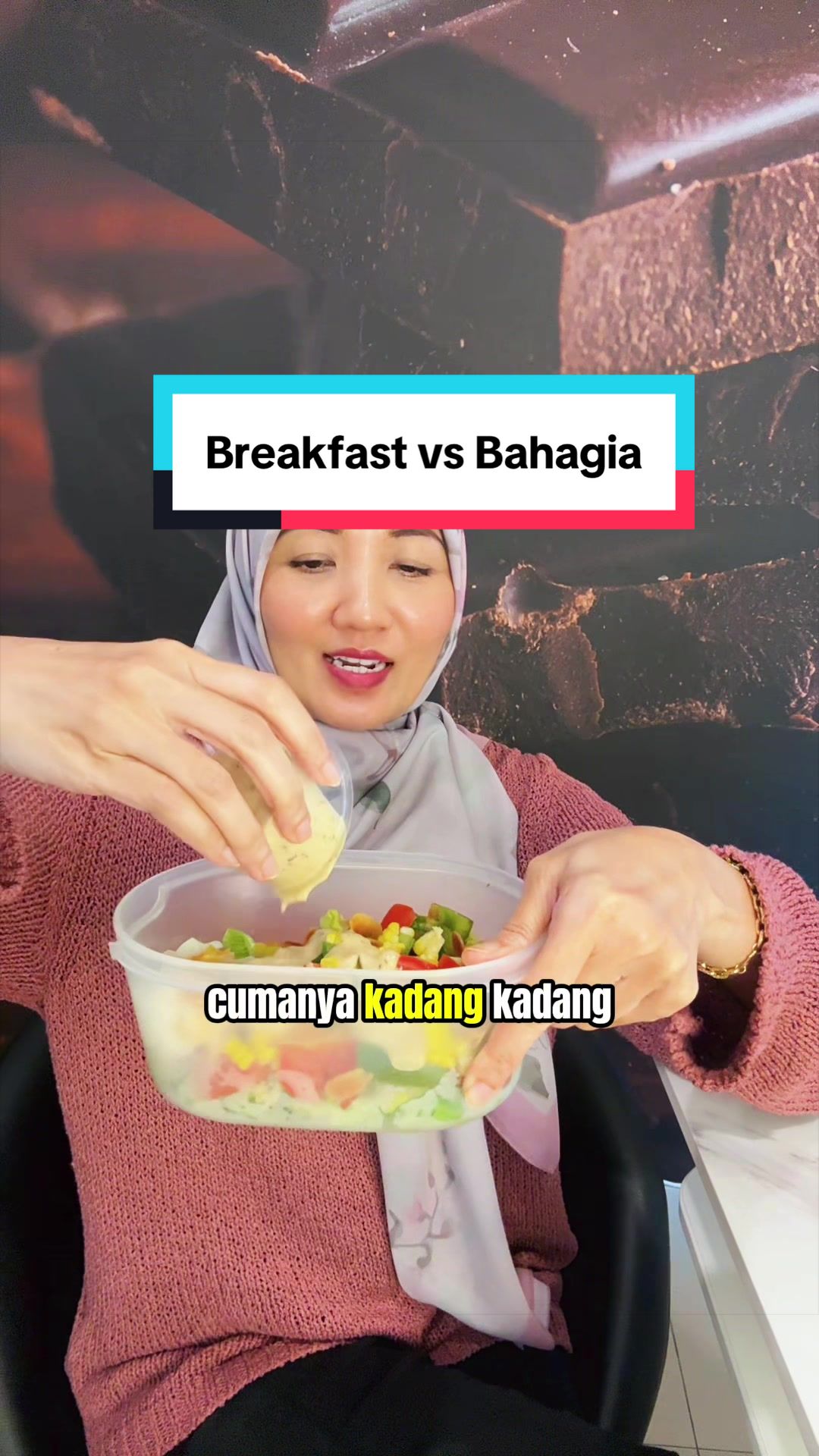 @CikNa Chocotainer