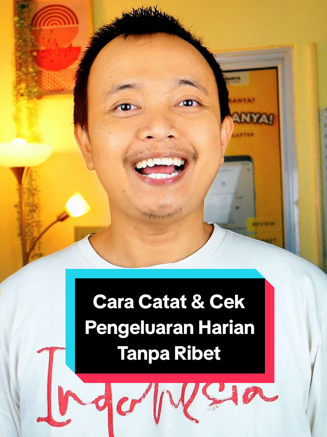 @GINI CARANYA