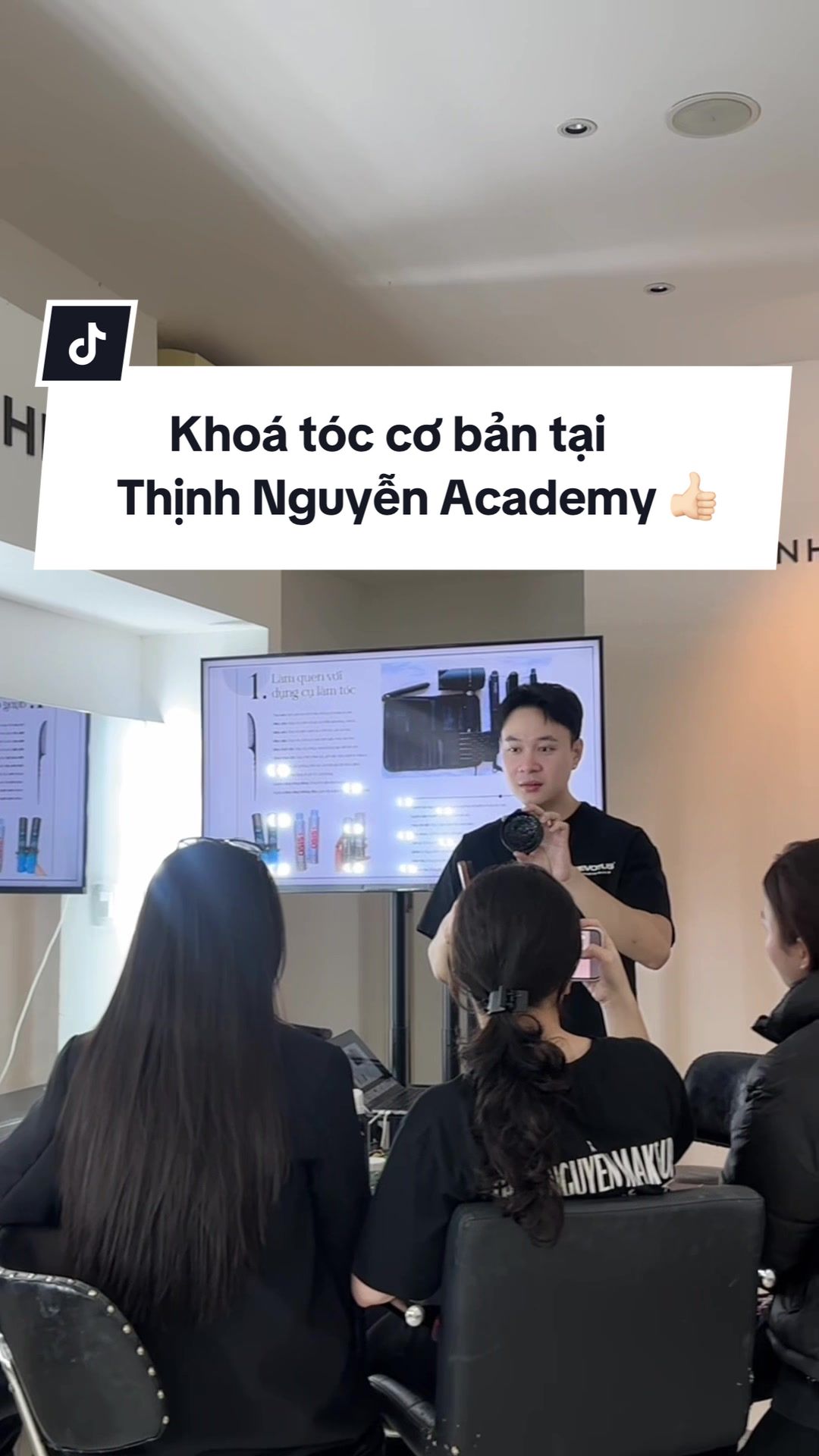 @Thịnh Nguyễn Academy _ Đ&agrave; Nẵng