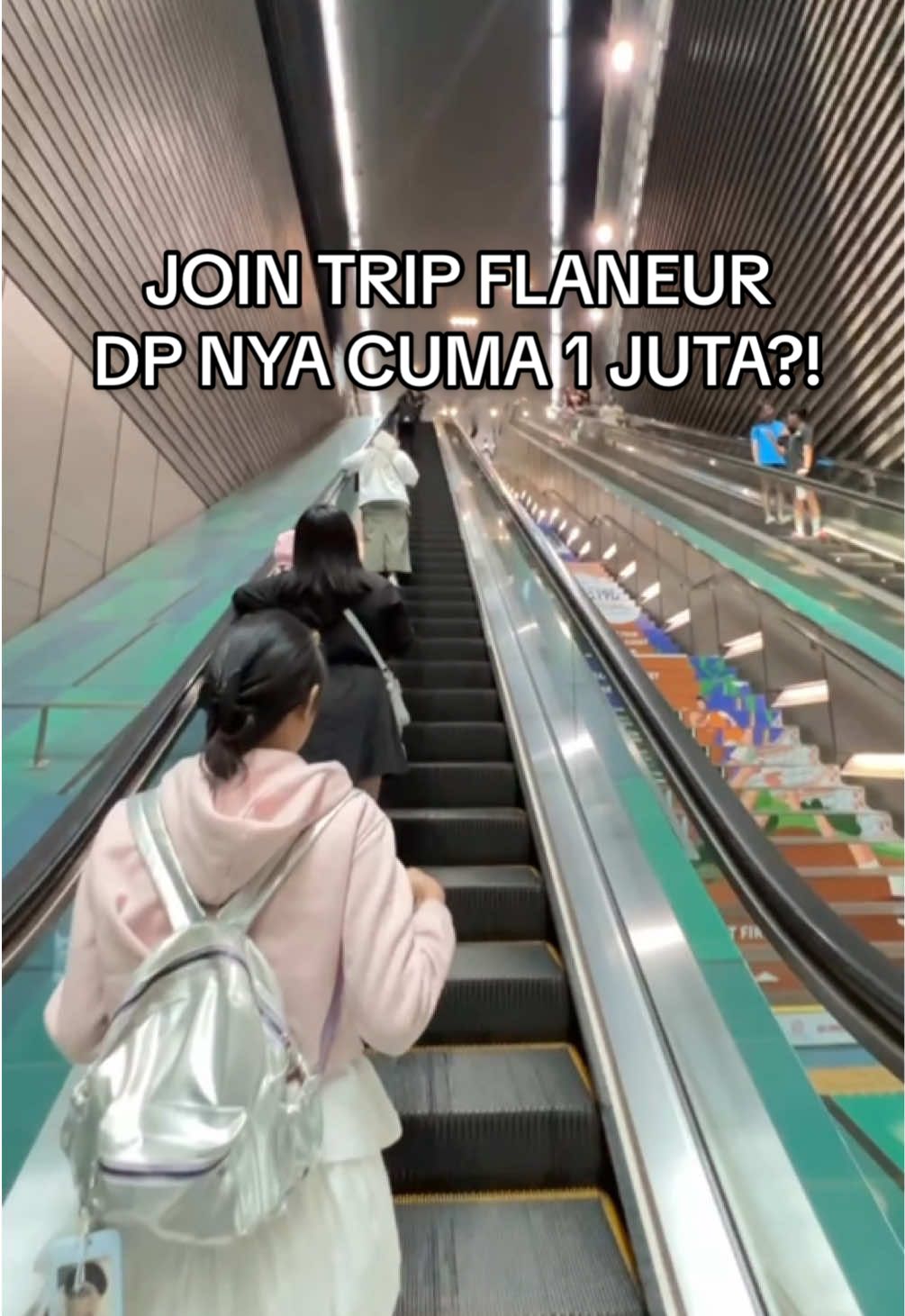 @Flaneur Story