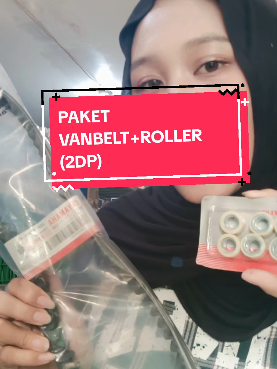 @Sparepart Ku