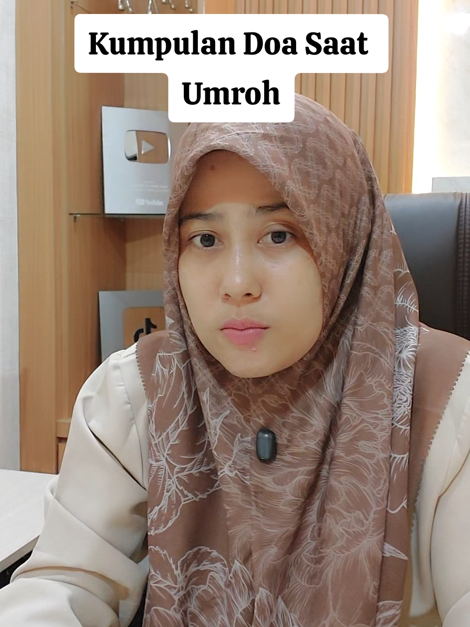 @Ustadzah Dr. Nella Lucky