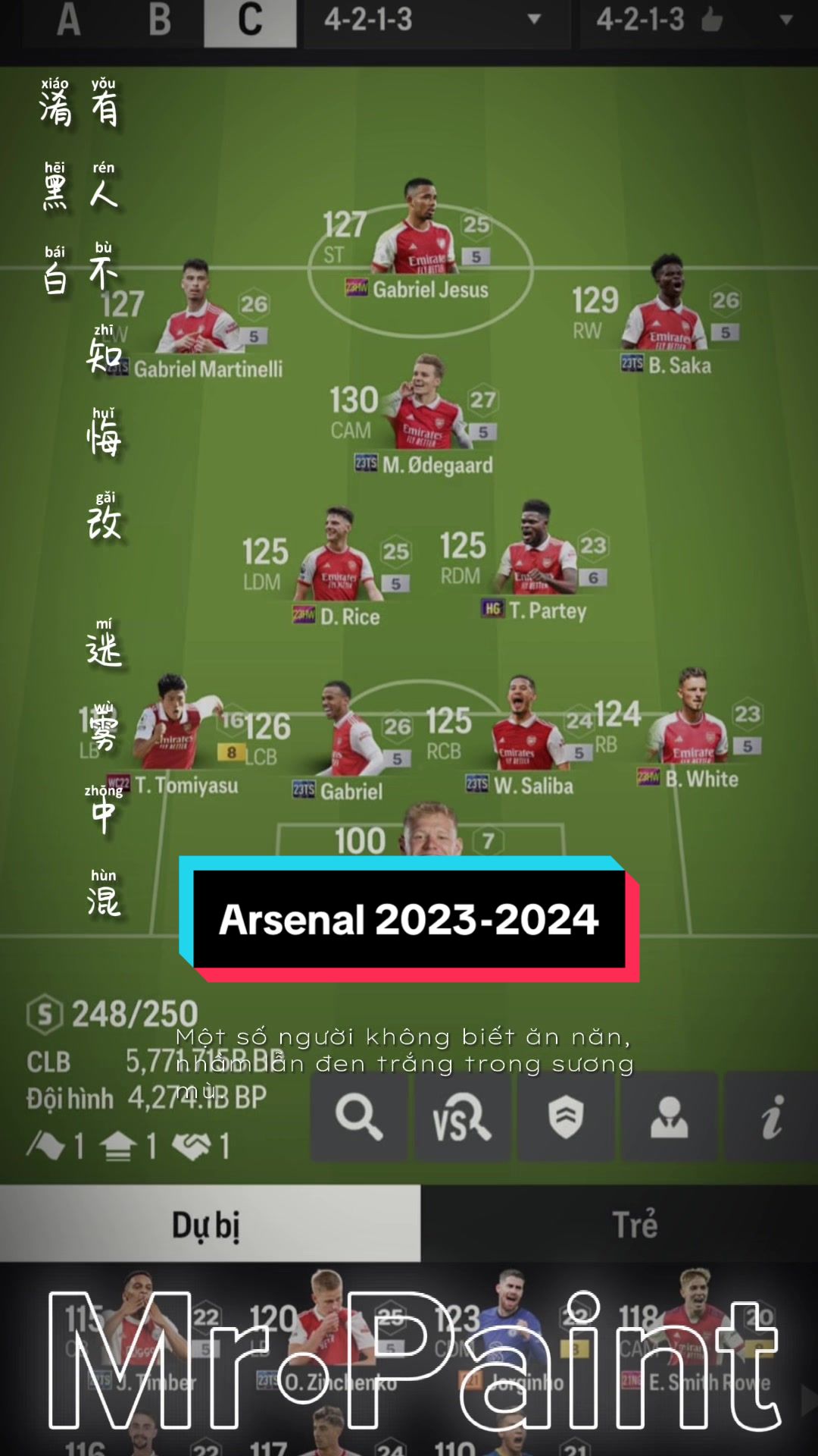 @I&ensp;am&ensp;Mr&bull;Paint&ensp;(FO4)&ensp;🐺⚽️