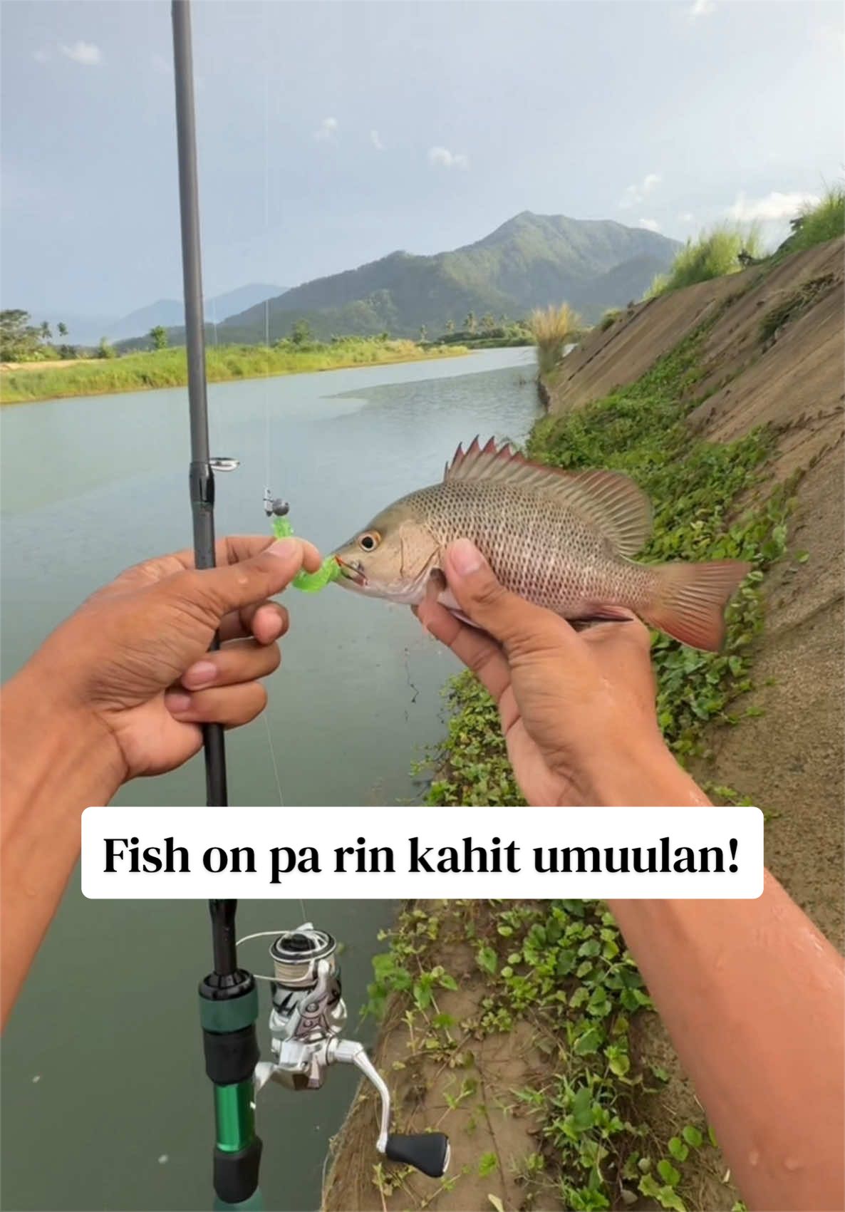 @Wilmer’s Fishing Adventure
