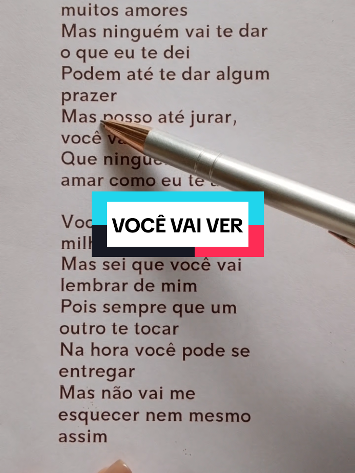 @Letras Musical