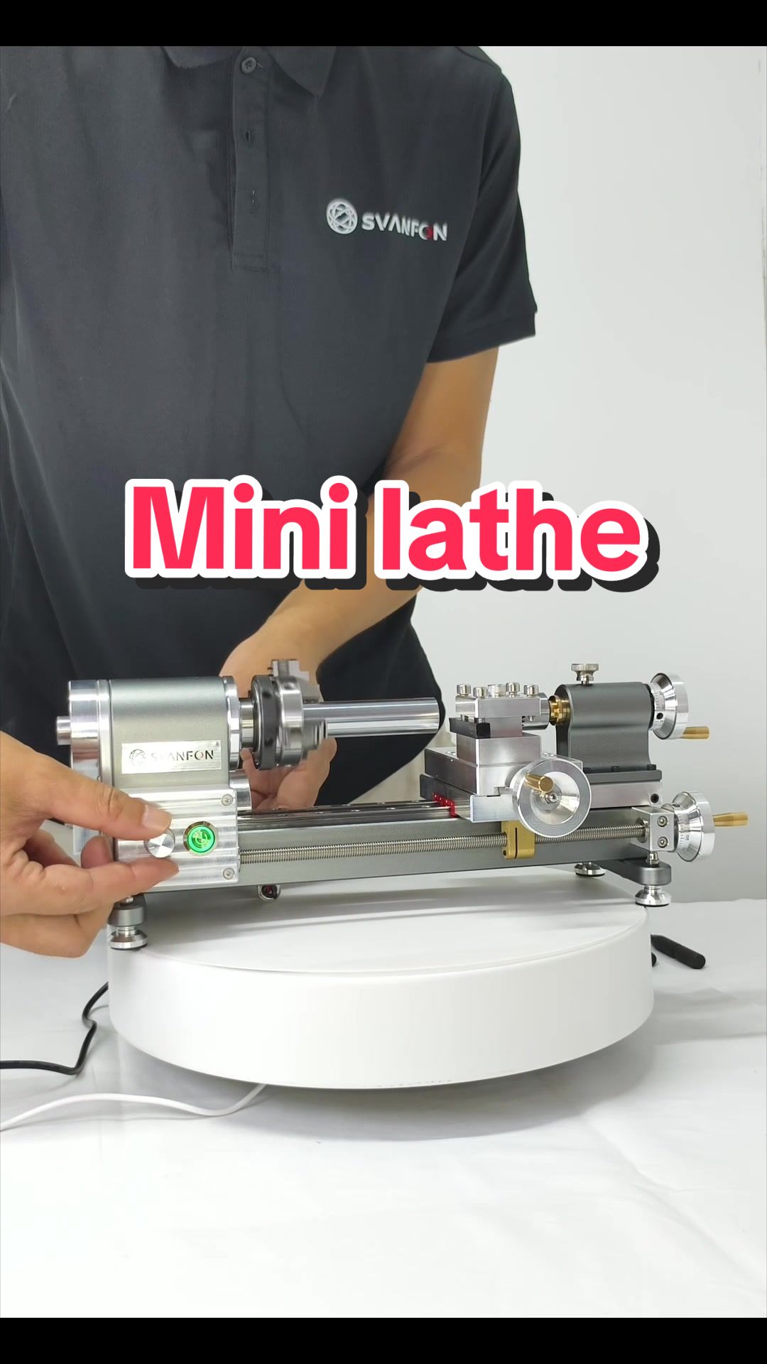 @Svanfon MiniMechTools Models