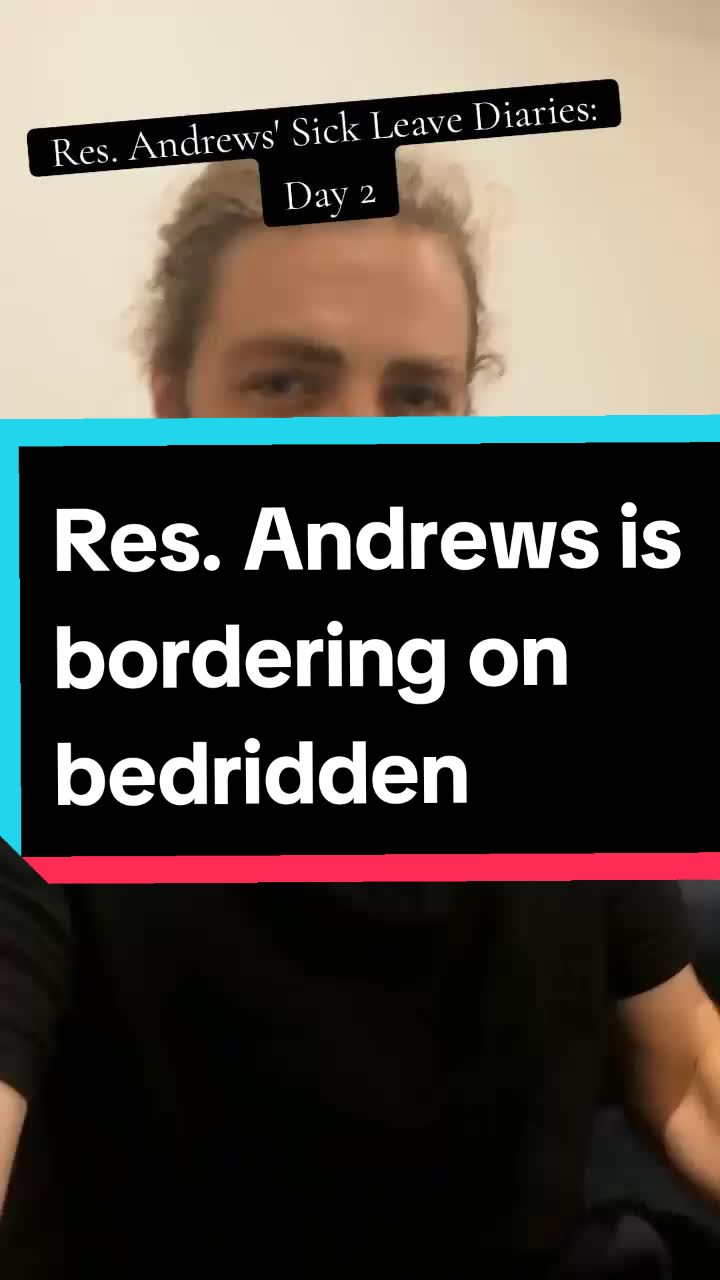 @SCP Researcher Andrews