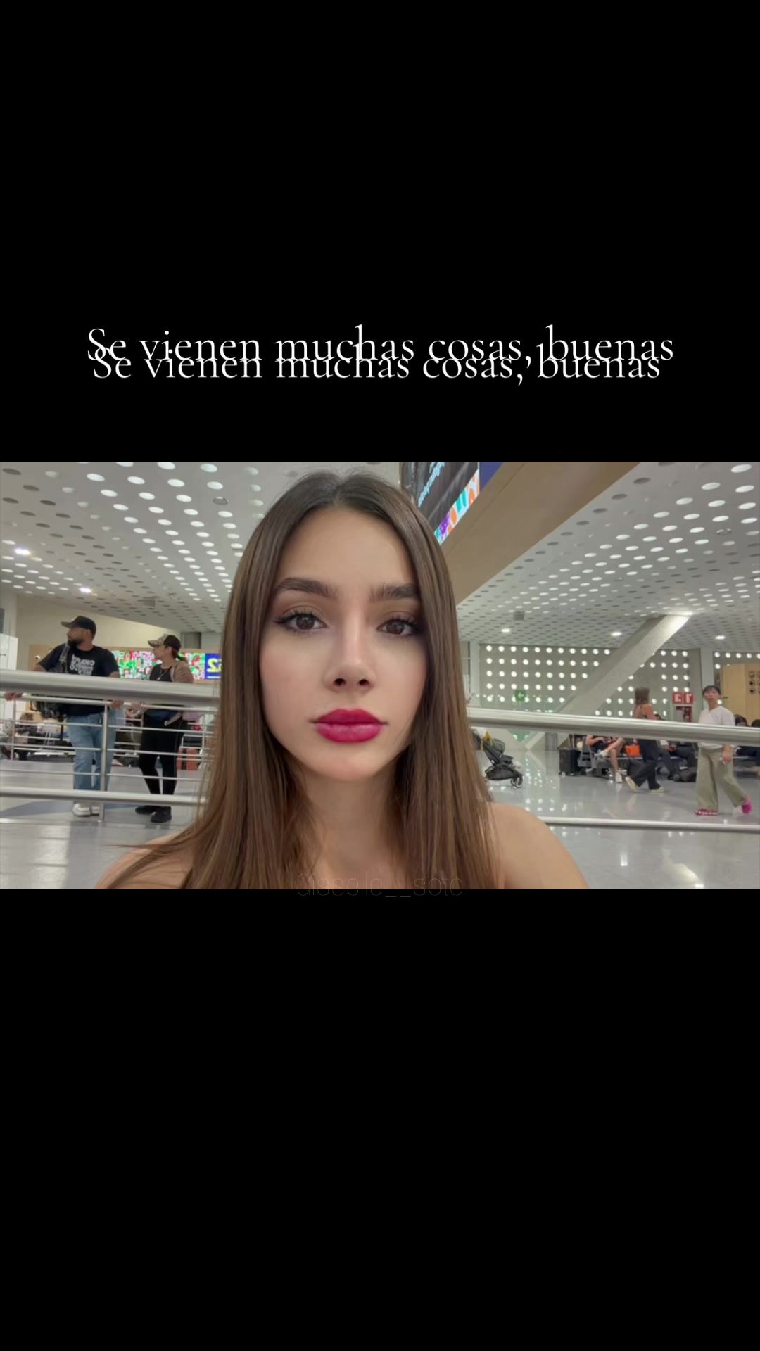 @Gisselle Soto
