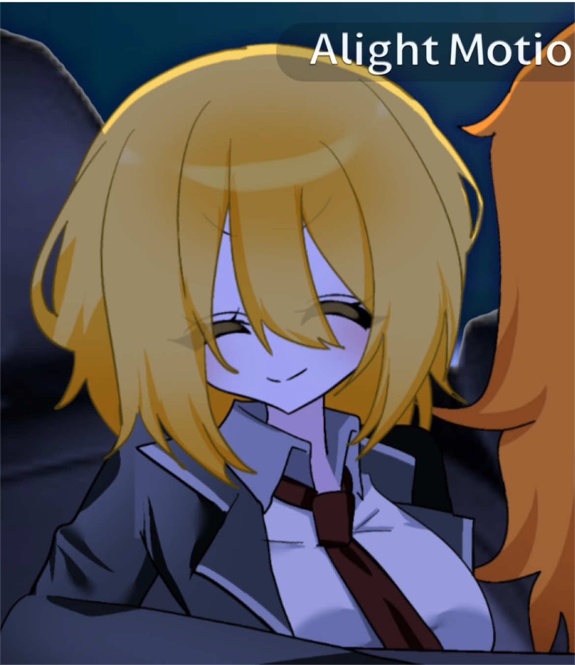 @ねぎとろさーもん
