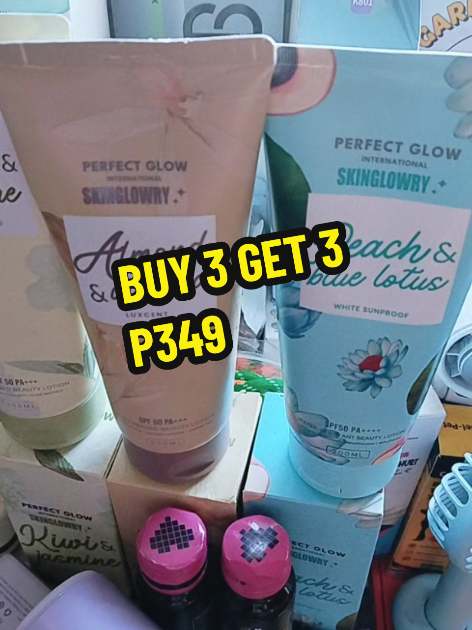 @JKD Beauty Essentials