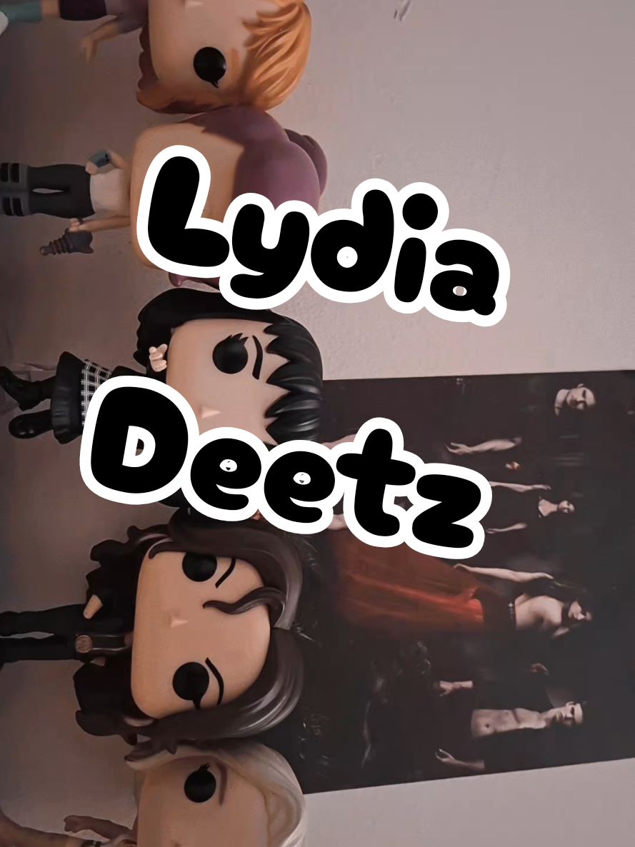 @Funko.Diaries
