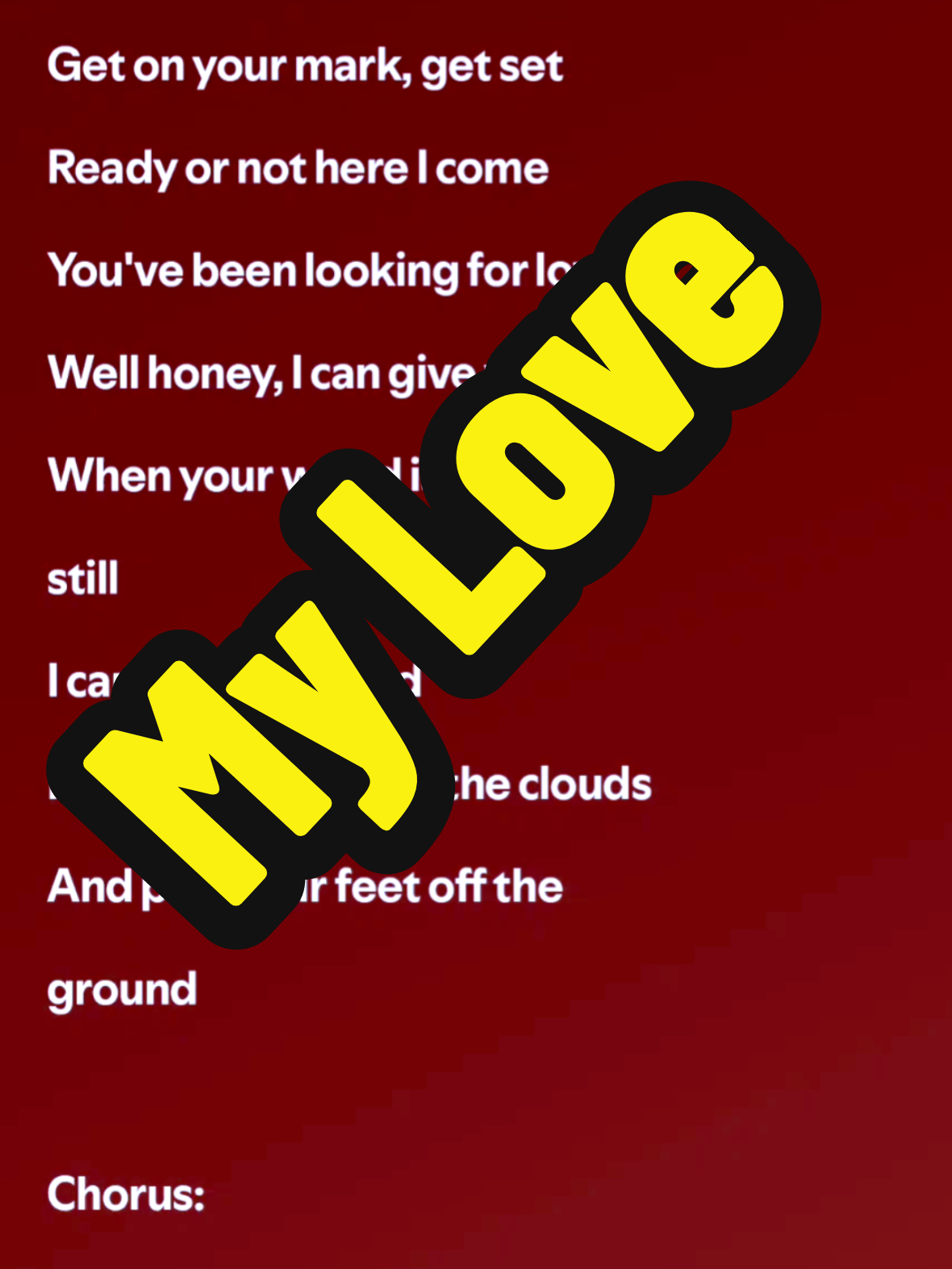 @Dog Narrator 🐶 | Lyrics