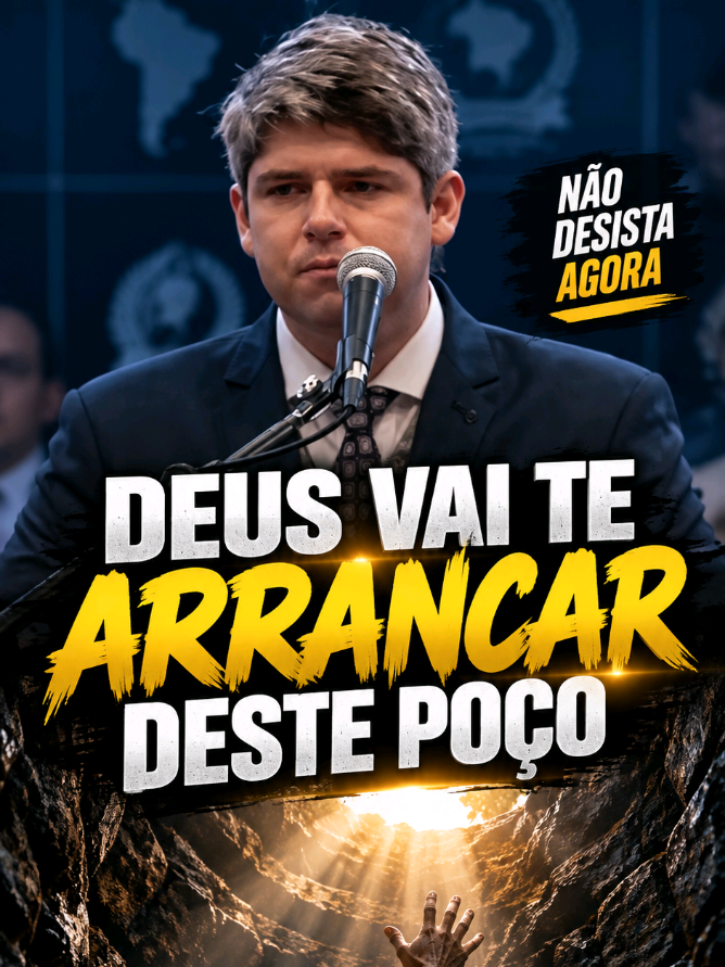 @Anderson Eu creio em Deus