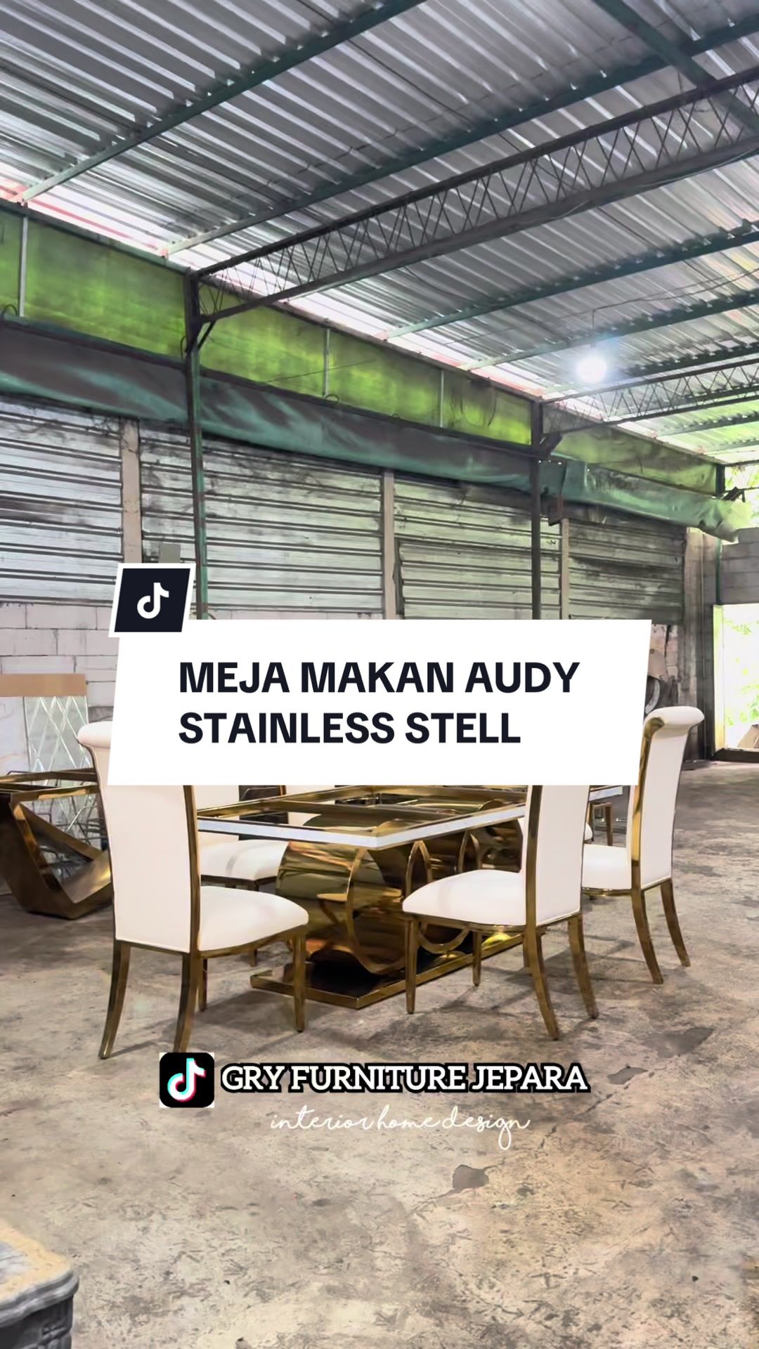 @Gry furniture jepara