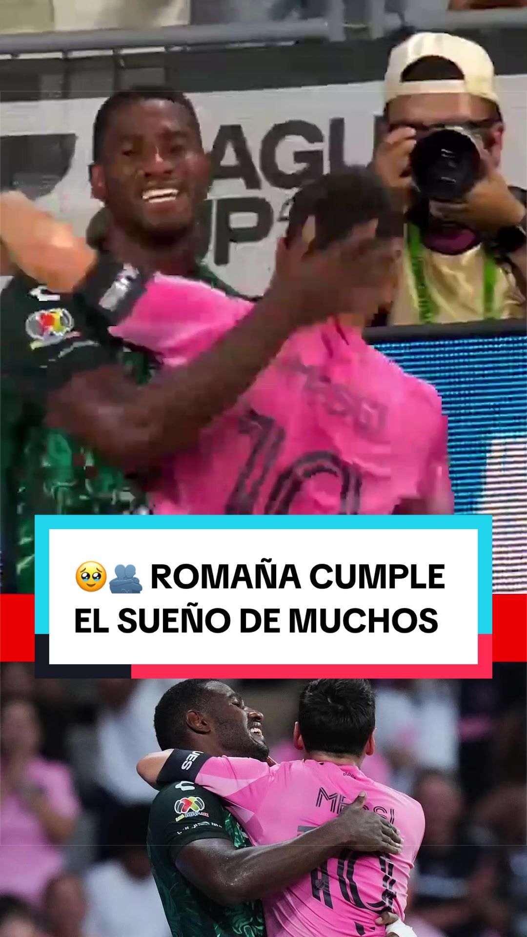 @MARCA México 🇲🇽