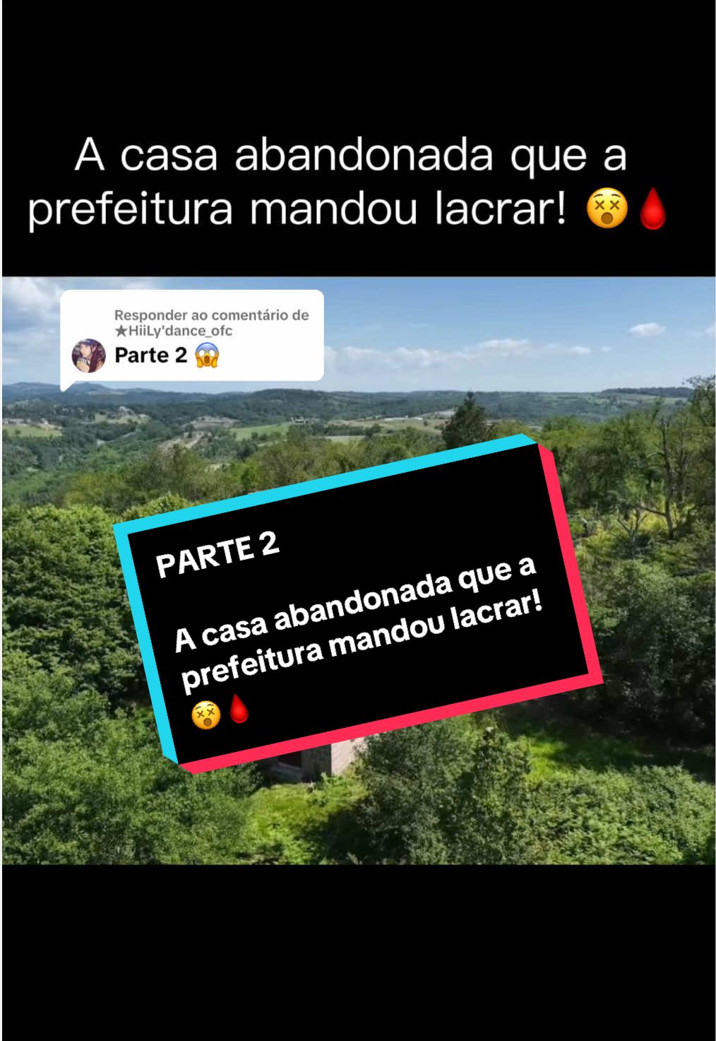 @Lugares Abandonados