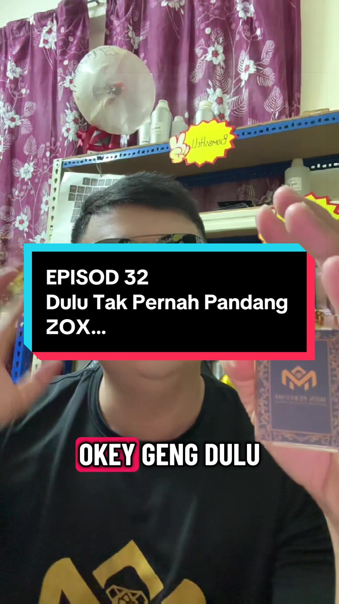 @Miin Perfume