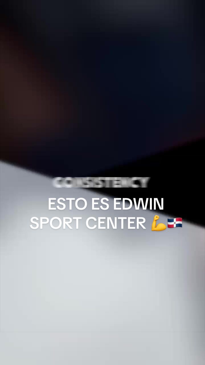 @Edwin | Alto Rendimiento 🇩🇴