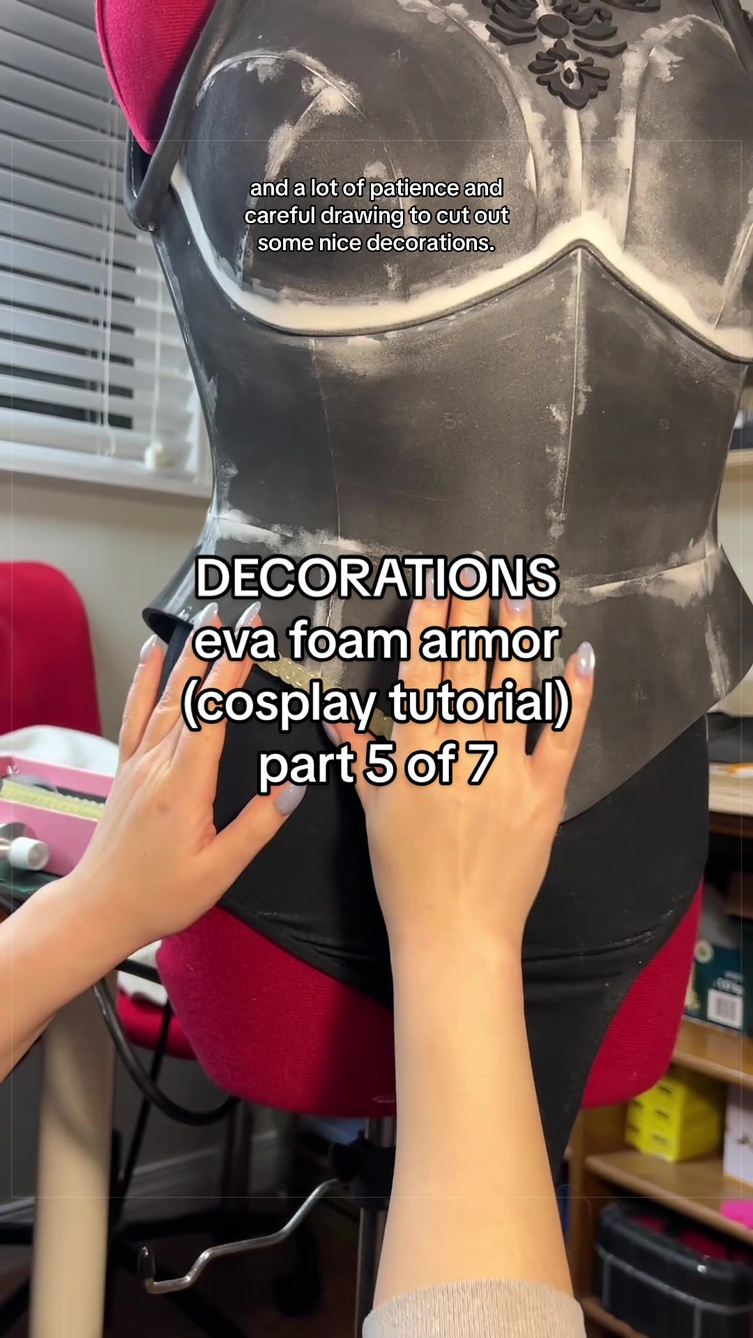 @wei chia di cosplay