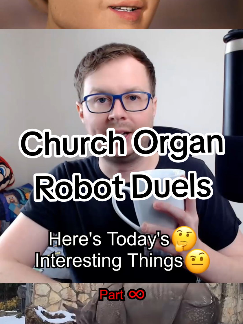 @Interesting Things Guy
