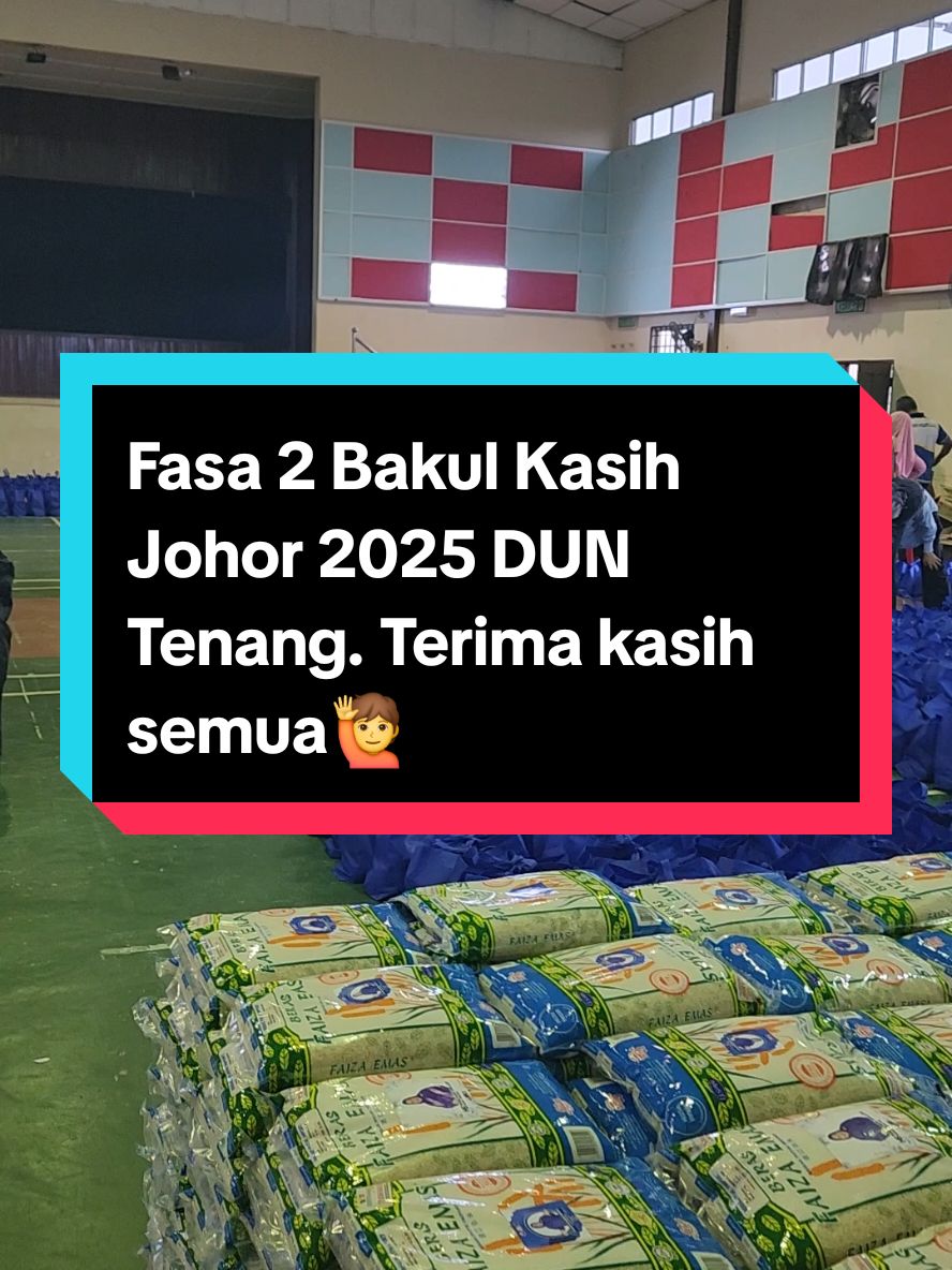 @DUN Tenang