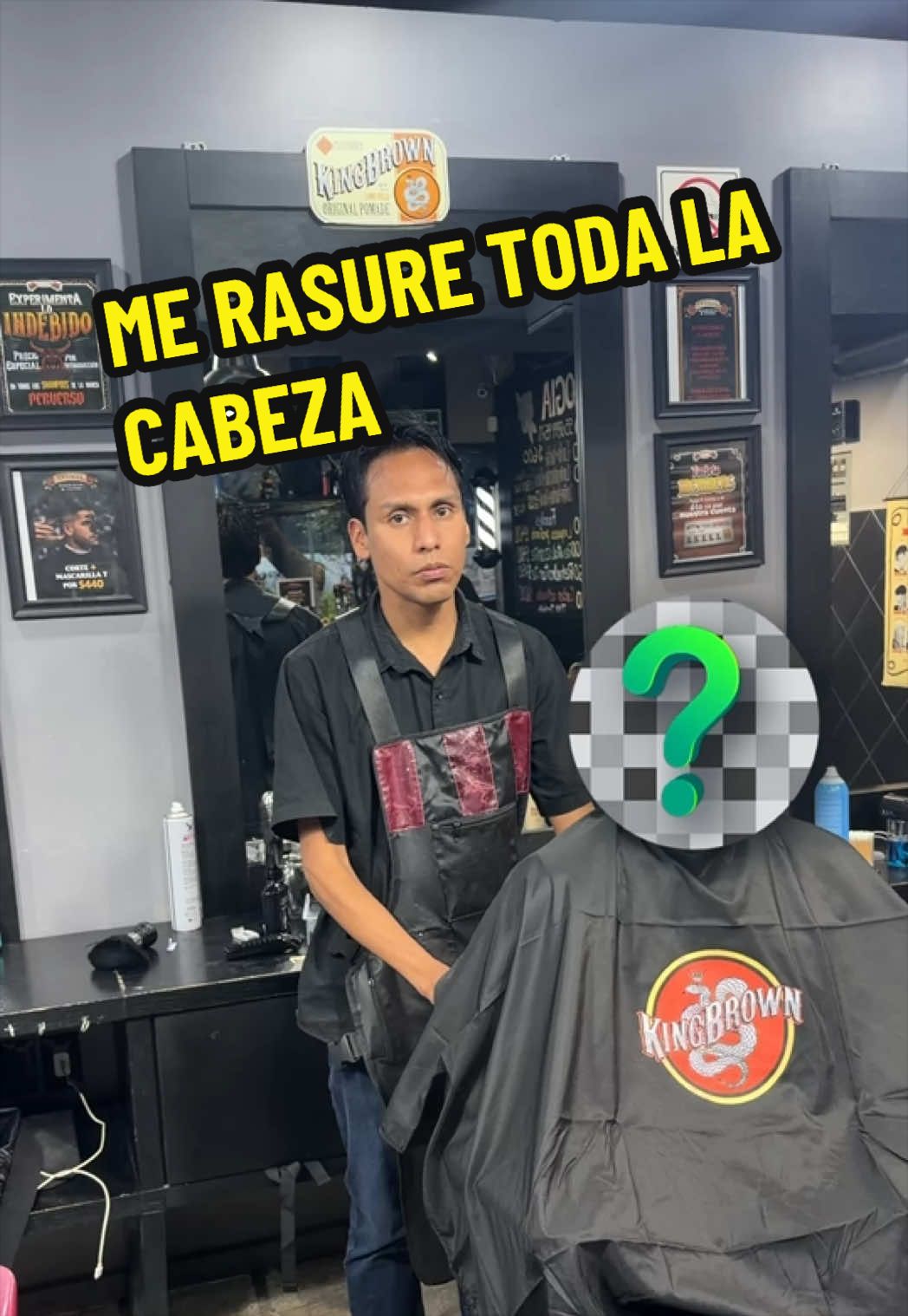 @Cuñado YT